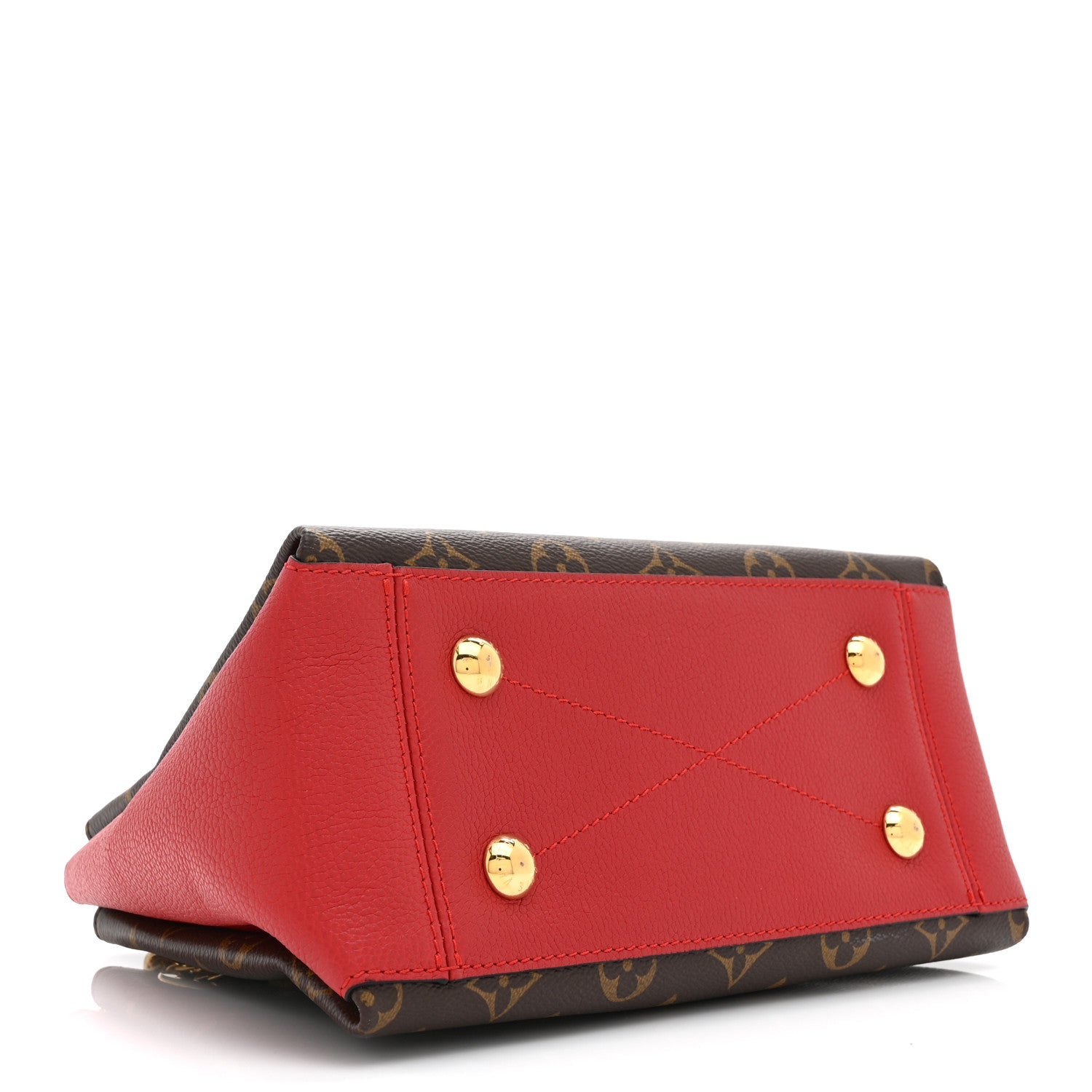 Monogram Surene BB Cherry