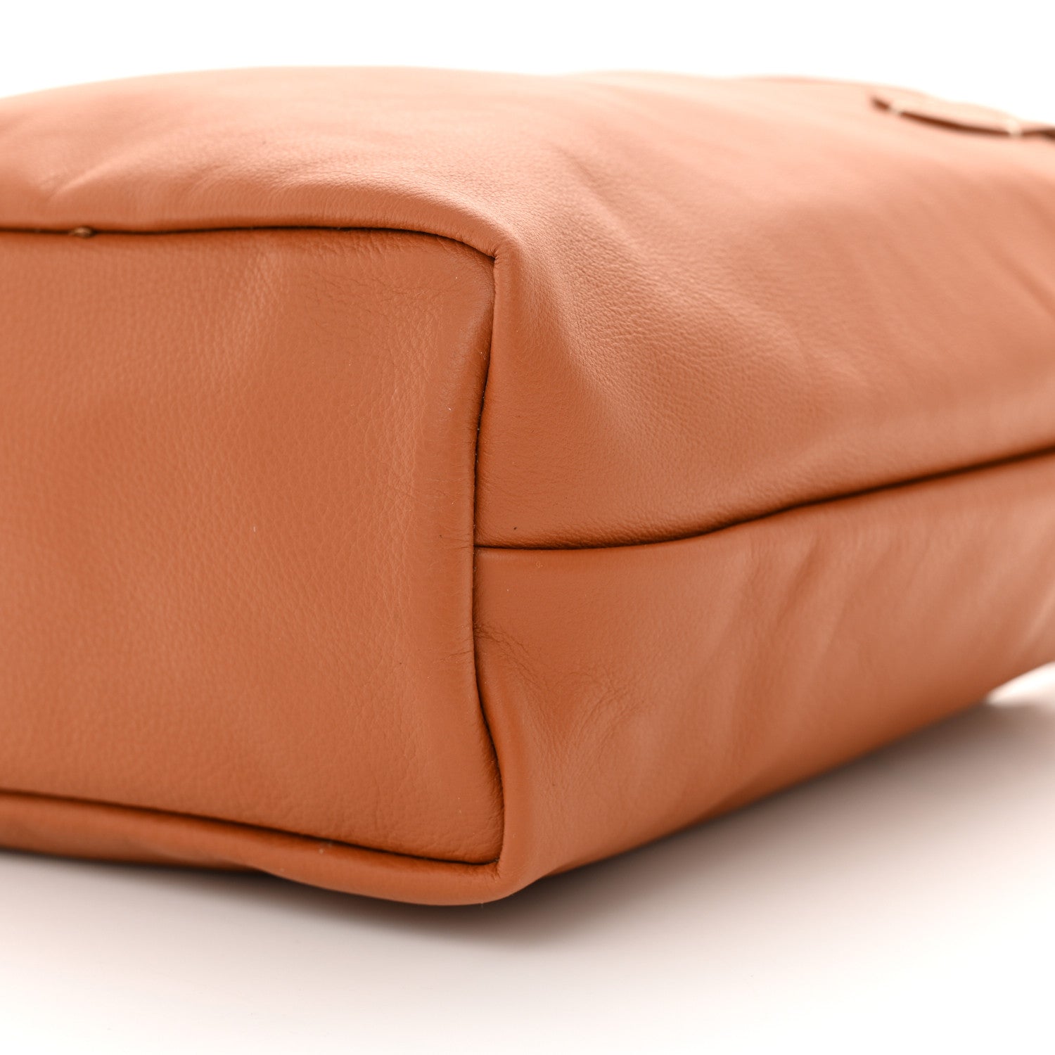 Goyardine Reversible Mini Anjou Black Gold