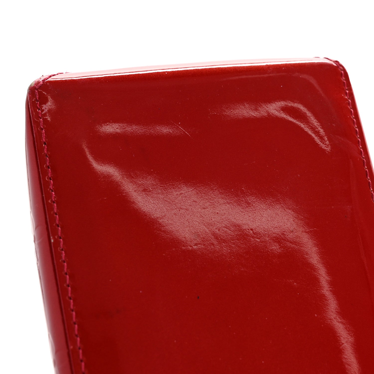 Vernis Wilshire PM Pomme D'Amour