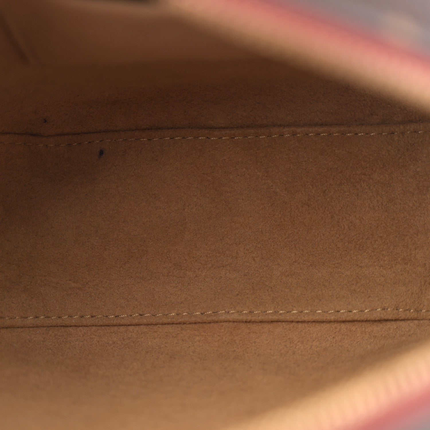 Monogram Boite Chapeau Souple MM