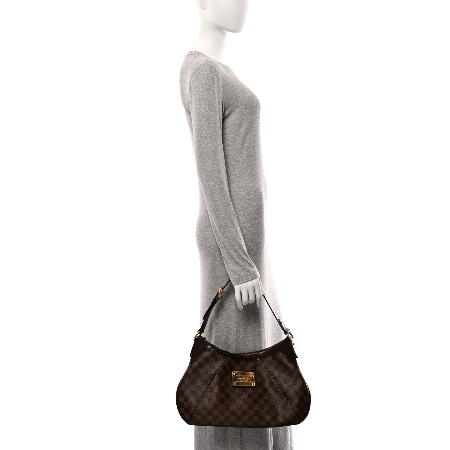 Damier Ebene Thames GM