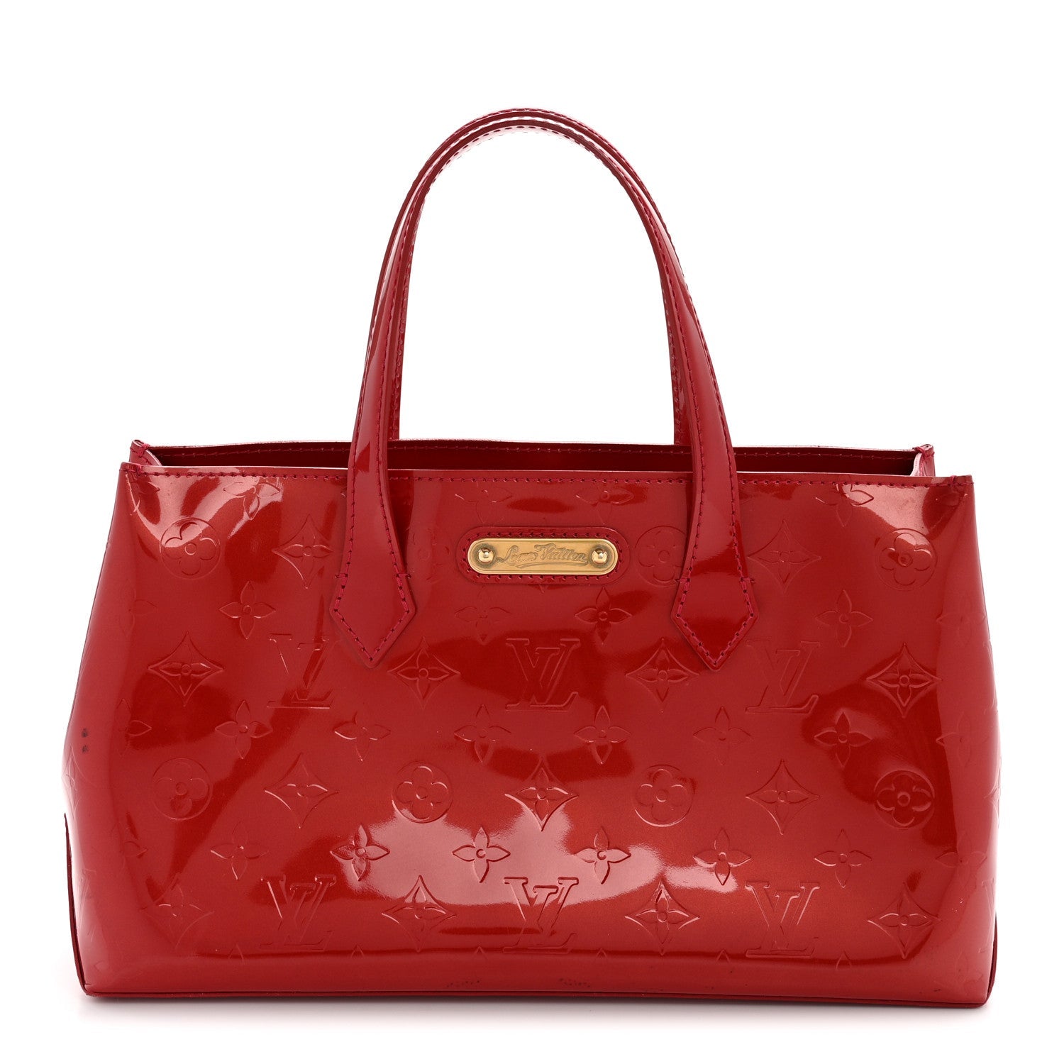 Vernis Wilshire PM Pomme D'Amour