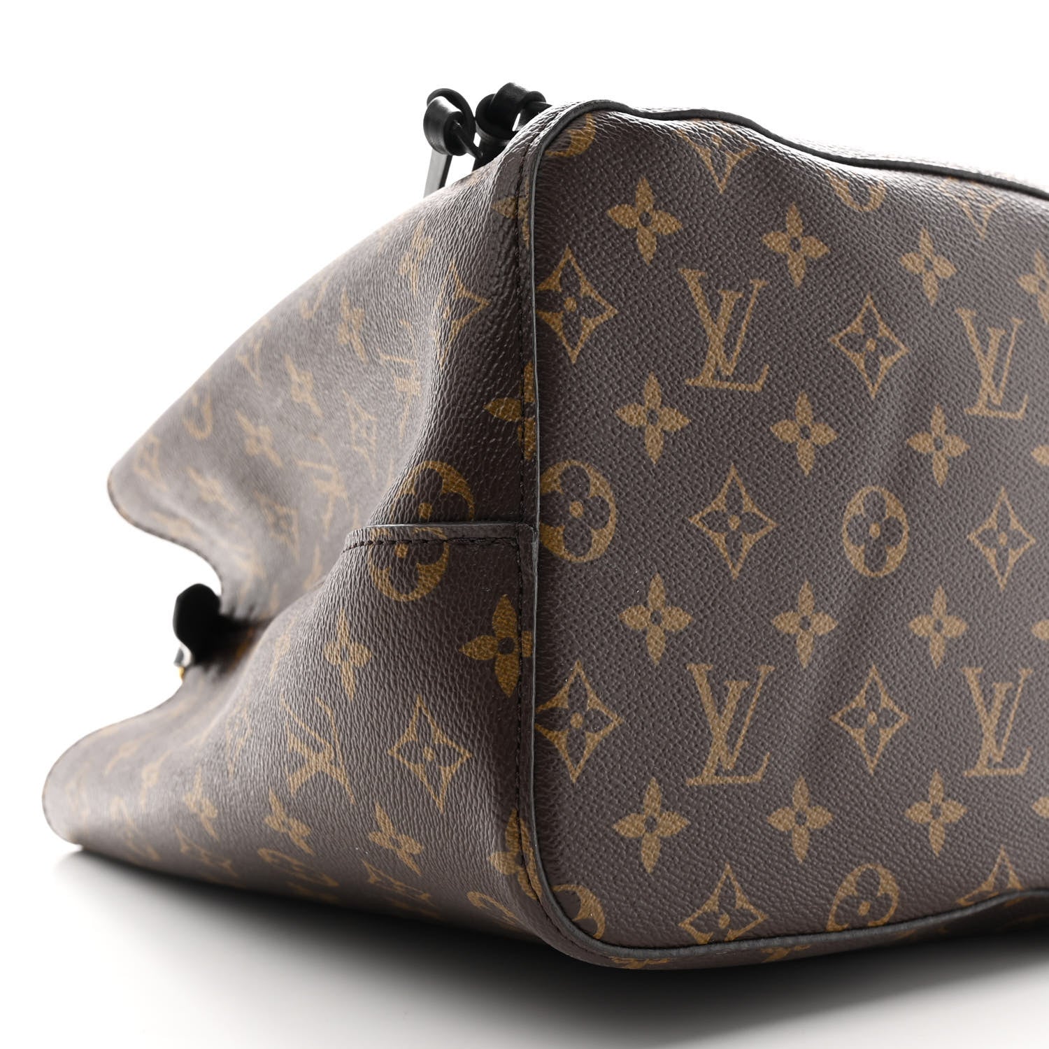 Monogram Neonoe MM Black