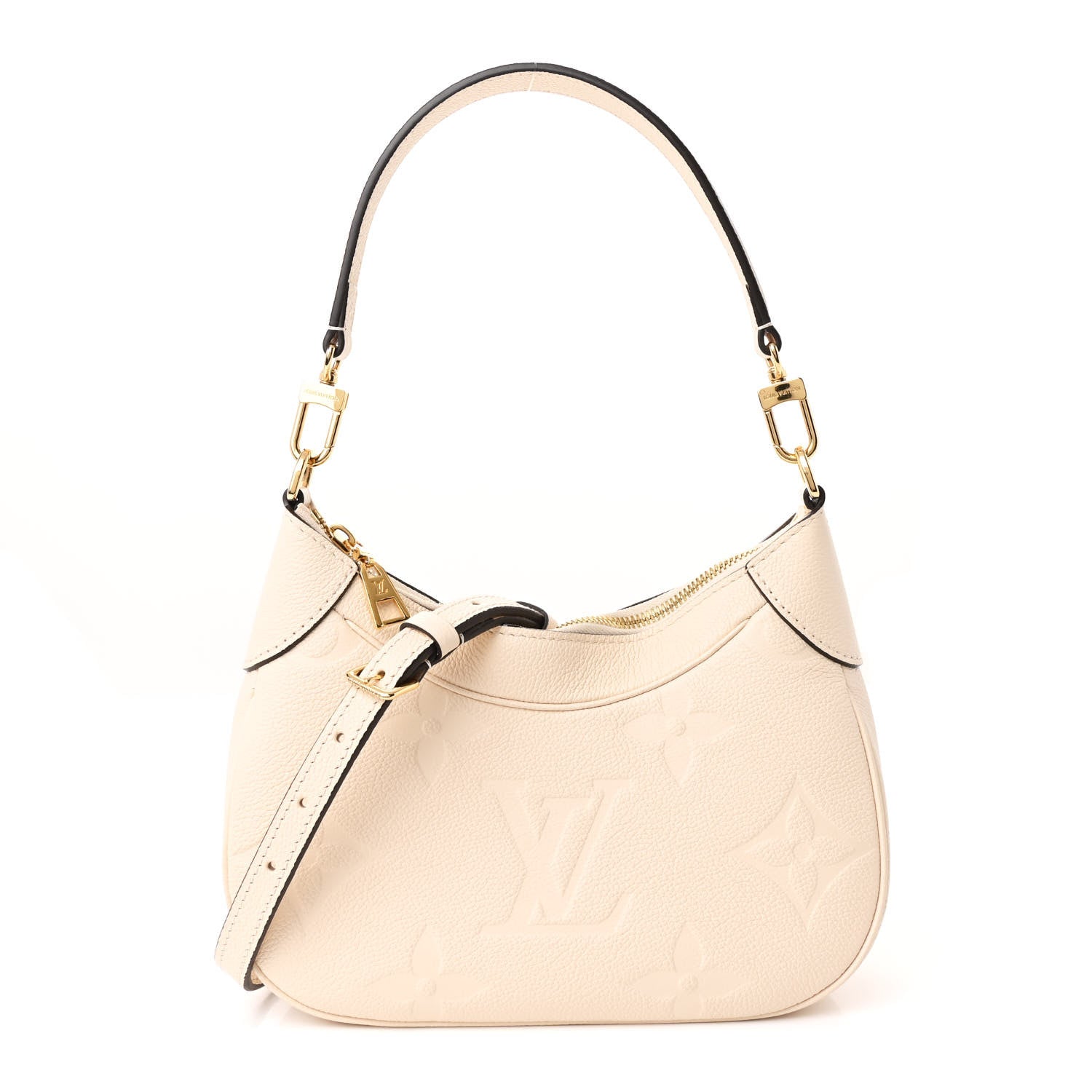 Empreinte Monogram Giant Bagatelle NM Creme