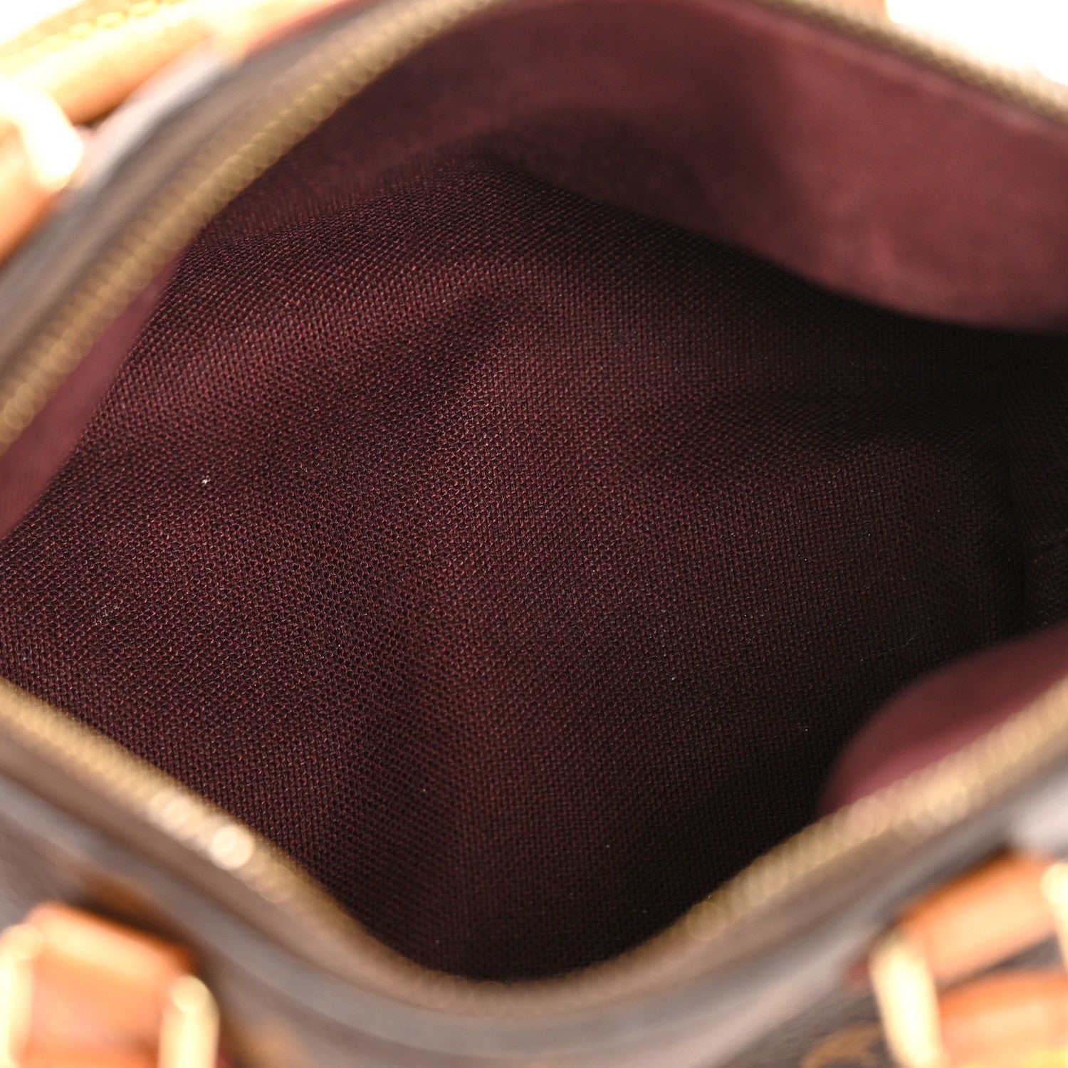 Monogram Nano Turenne