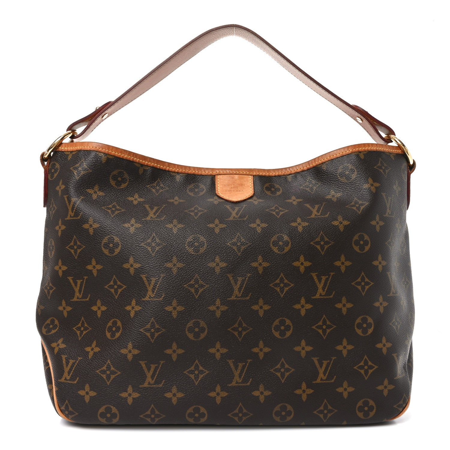 Monogram Delightful PM