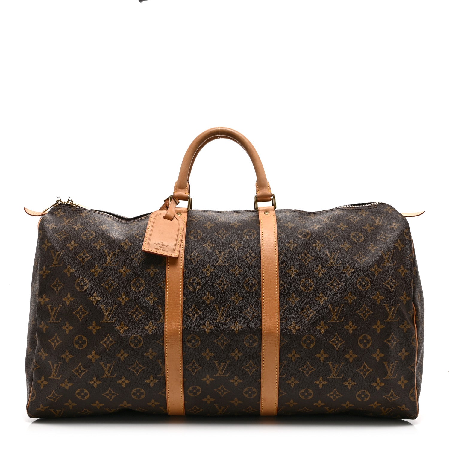 Monogram Keepall 55