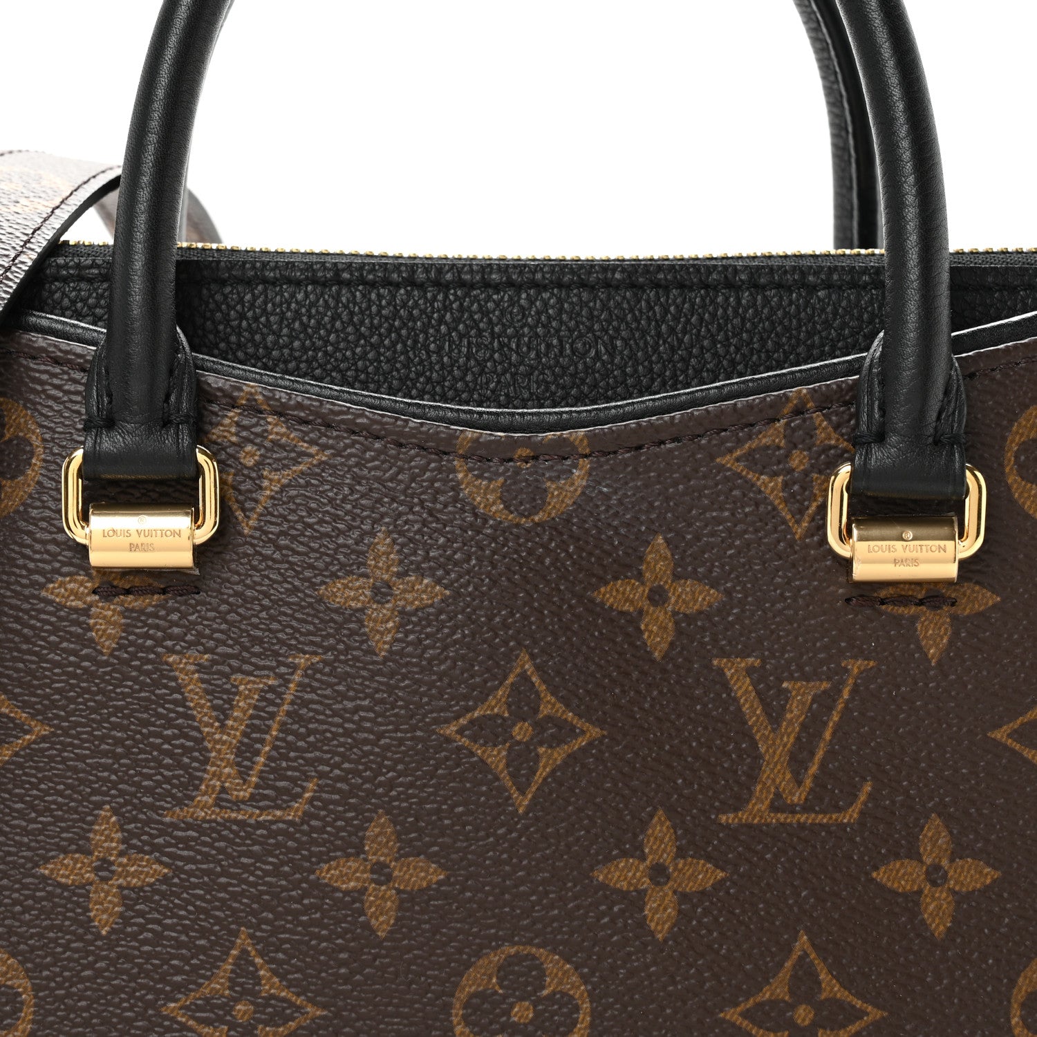 Monogram Pallas Full BB Black