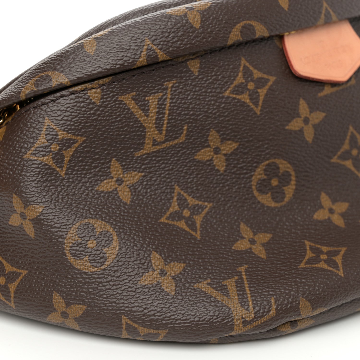 Monogram Bumbag