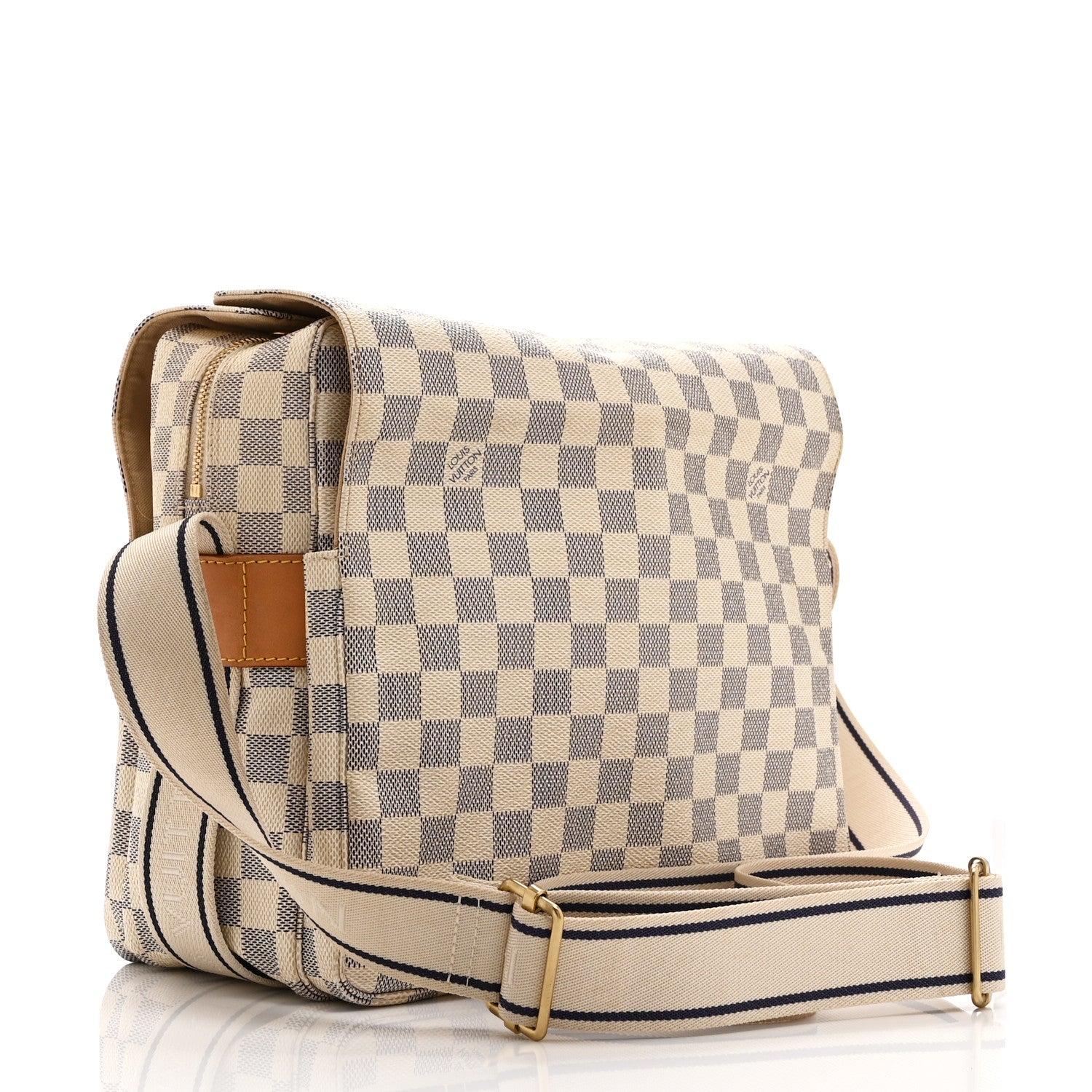 Damier Azur Naviglio