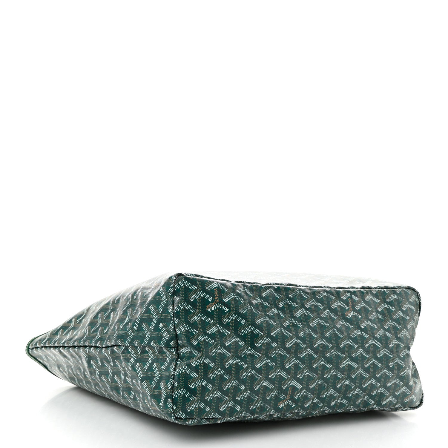 Goyardine Saint Louis PM Green