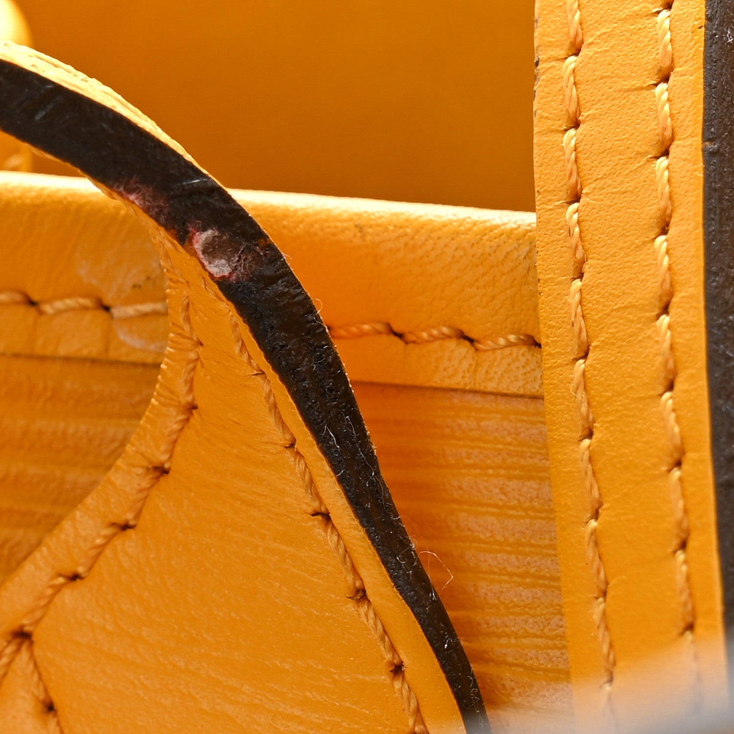 Epi Neverfull MM Mimosa