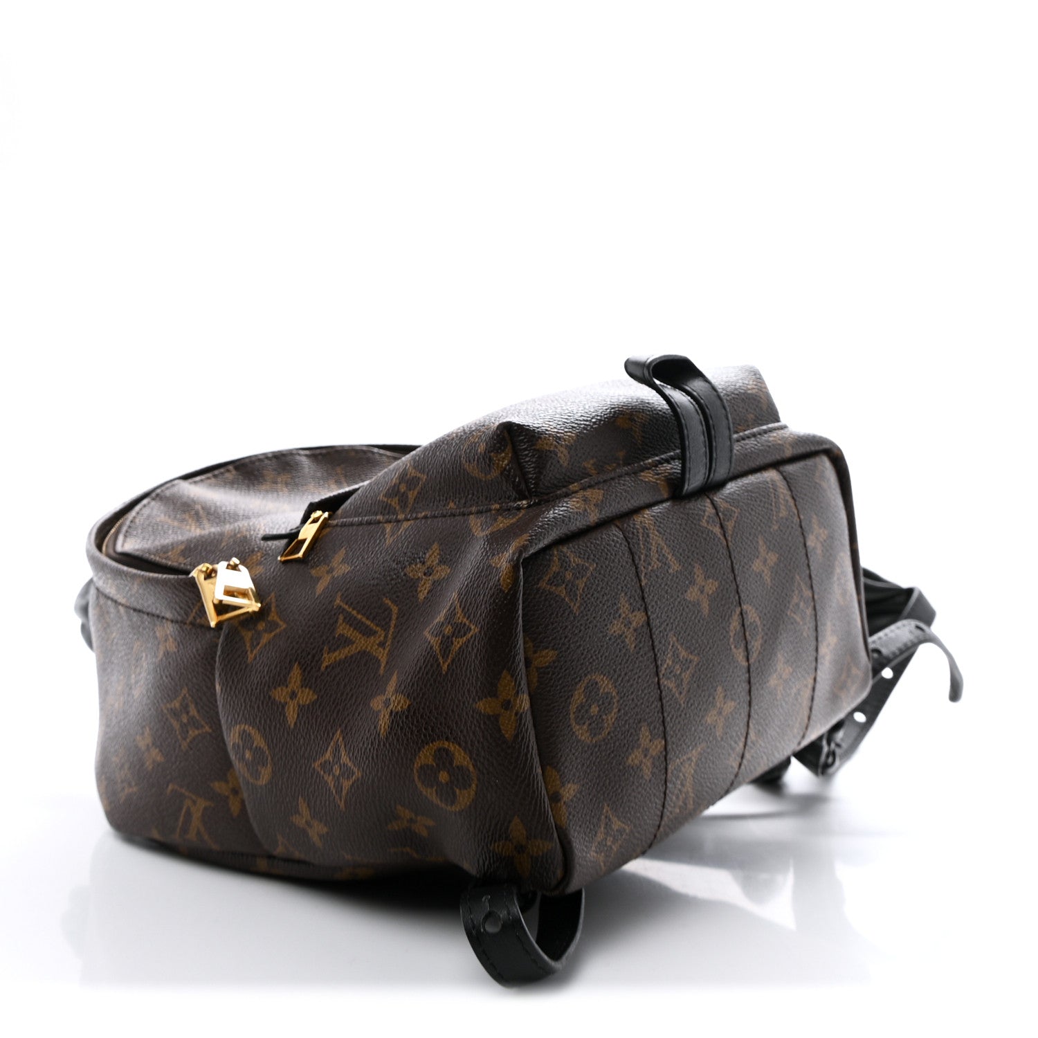 Monogram Palm Springs Backpack PM