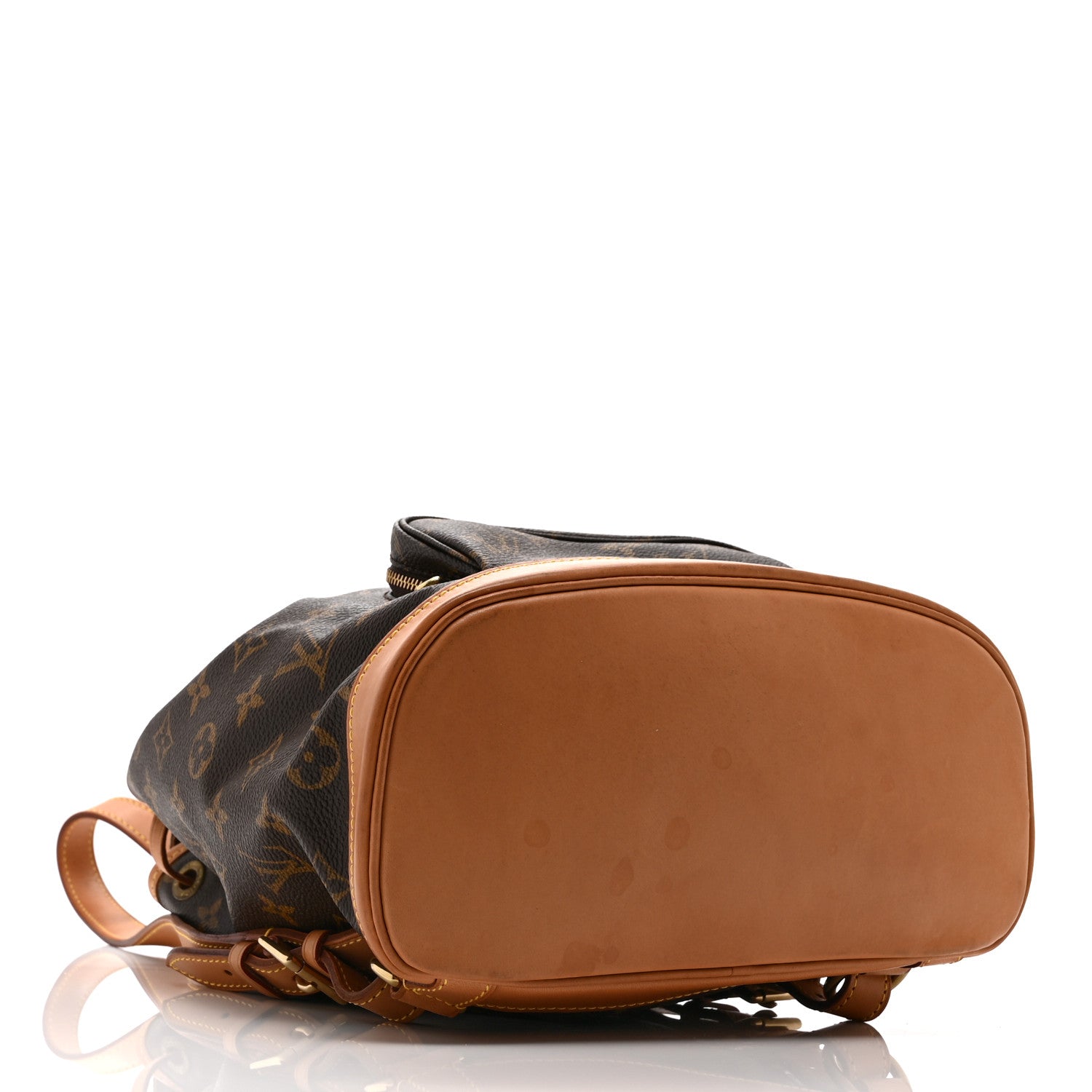 Monogram Montsouris MM Backpack