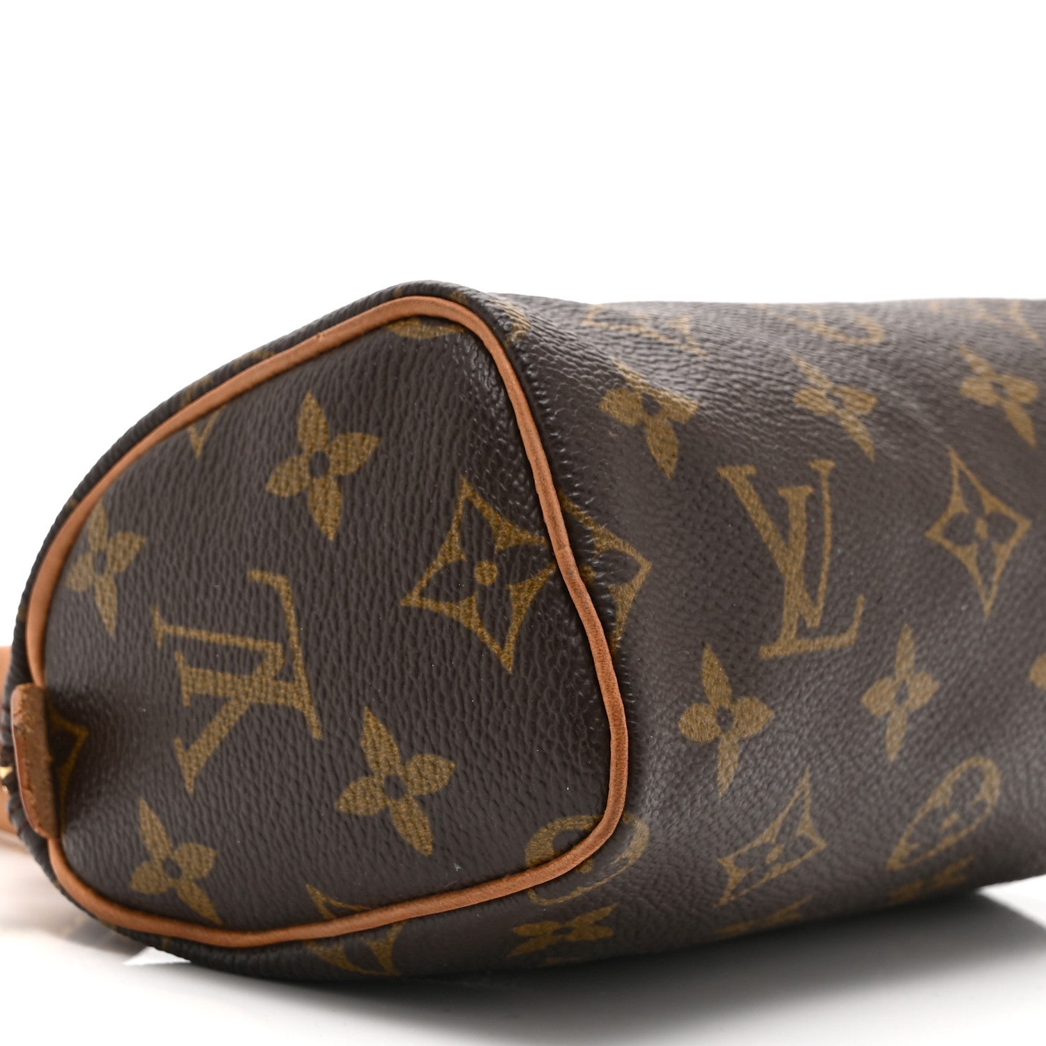 Monogram Mini Sac HL Speedy