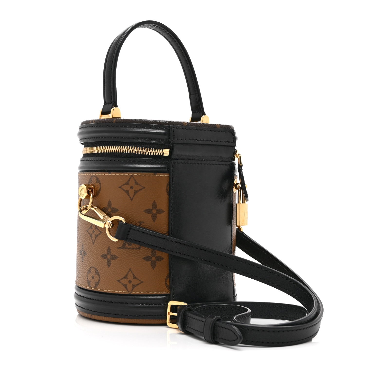 Reverse Monogram Cannes