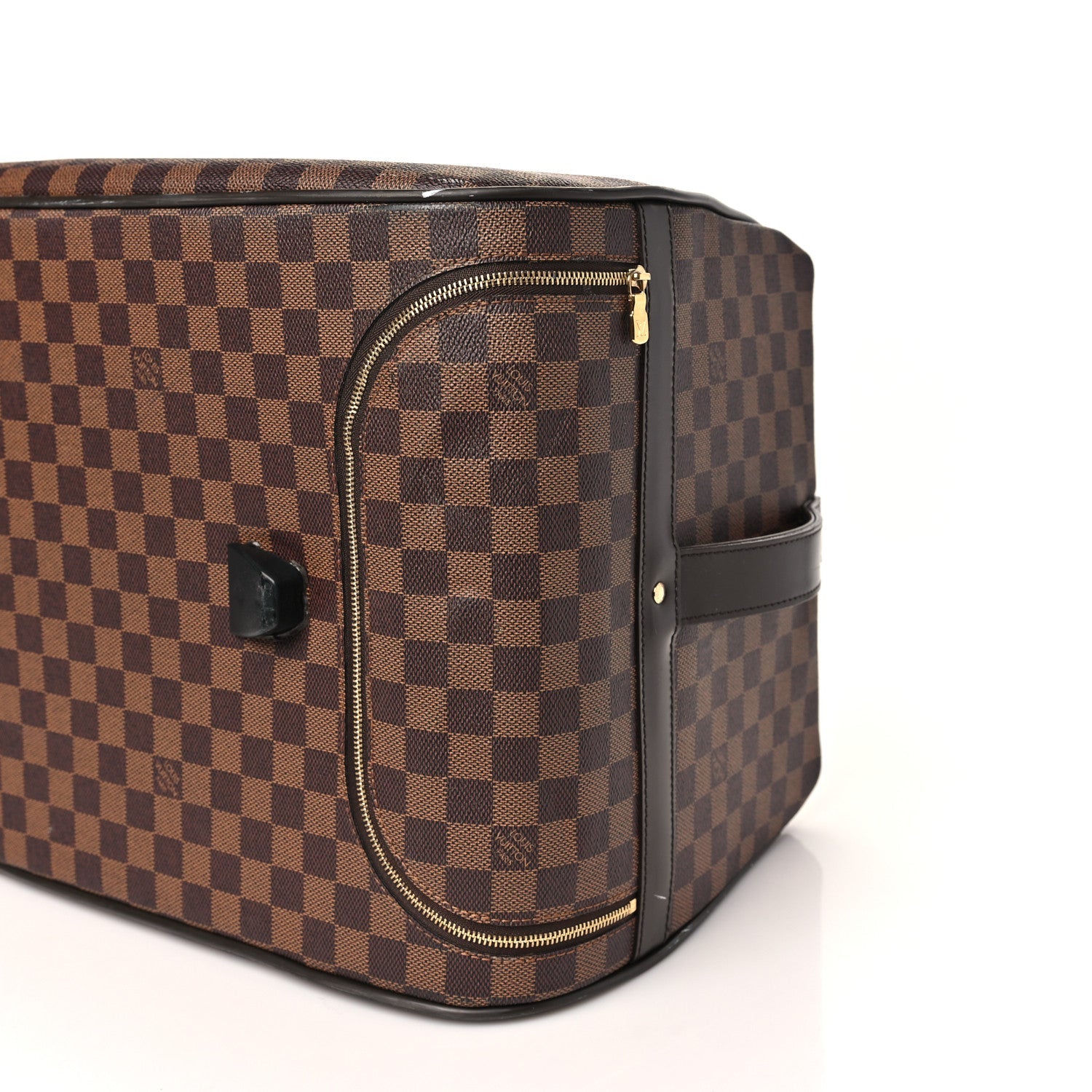 Damier Ebene Eole 50 Rolling Luggage