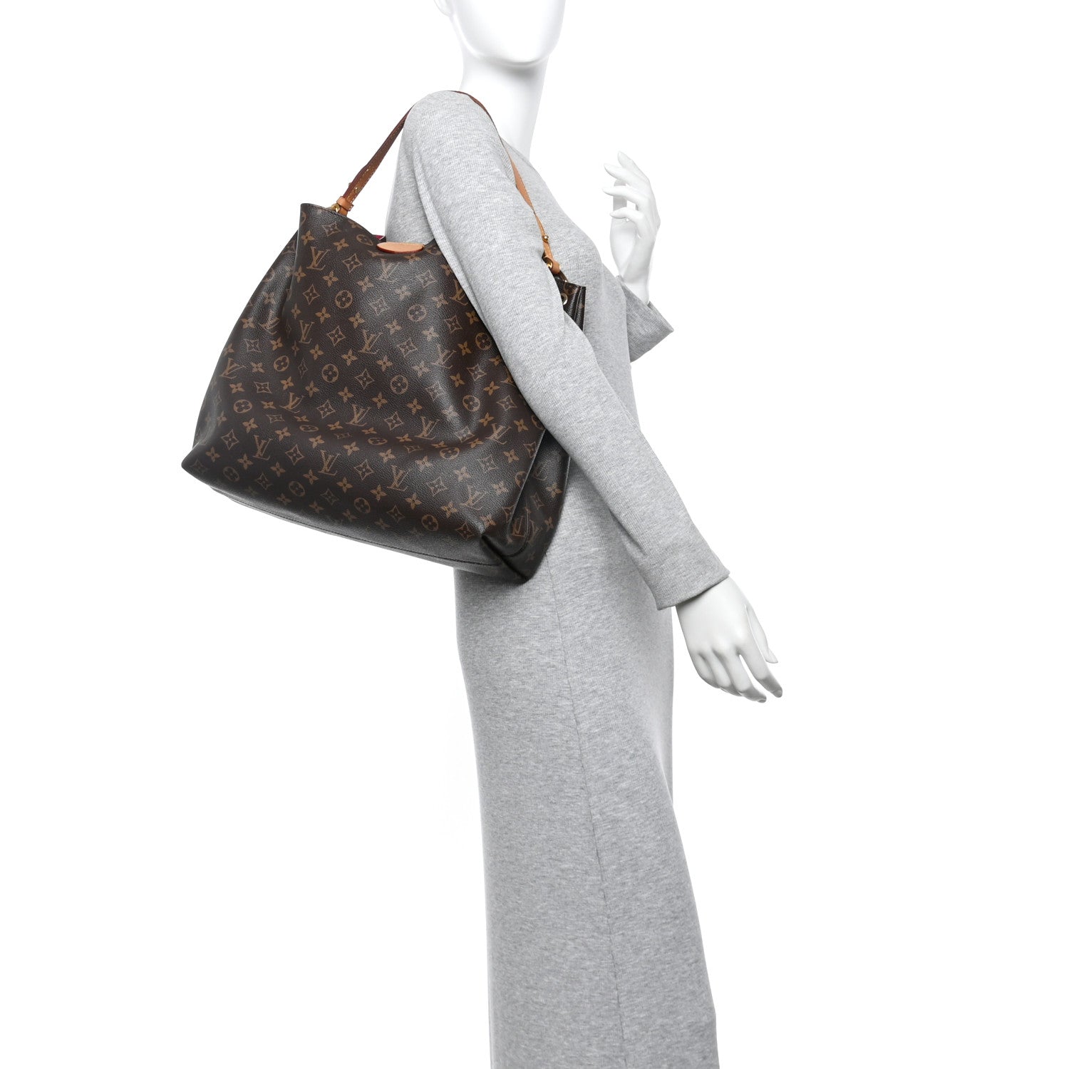 Monogram Graceful MM Pivoine