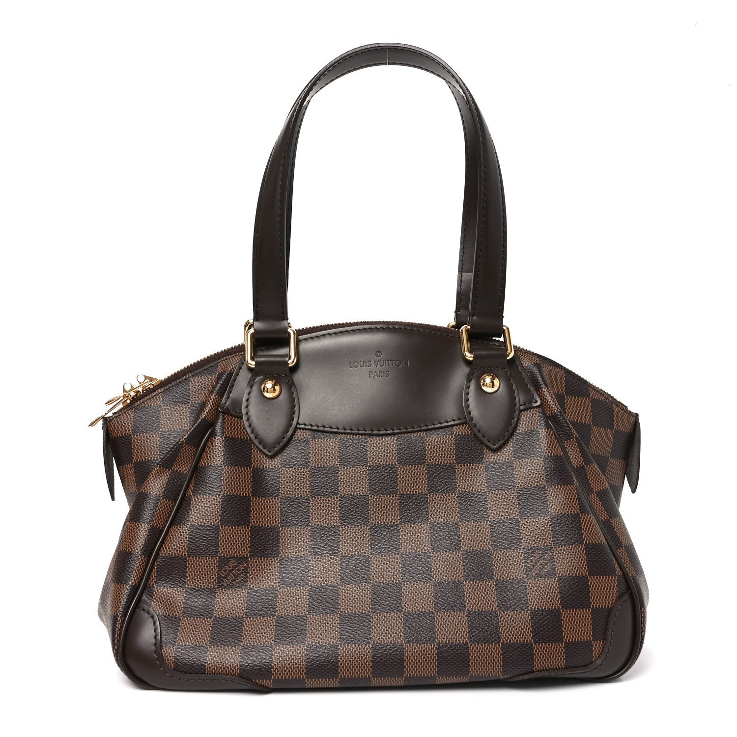 Damier Ebene Verona PM