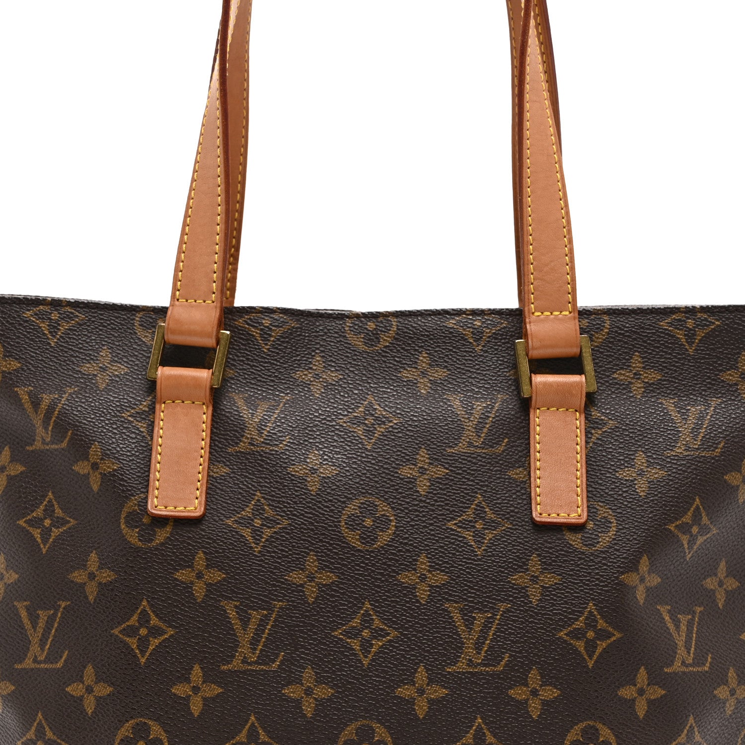 Monogram Cabas Piano