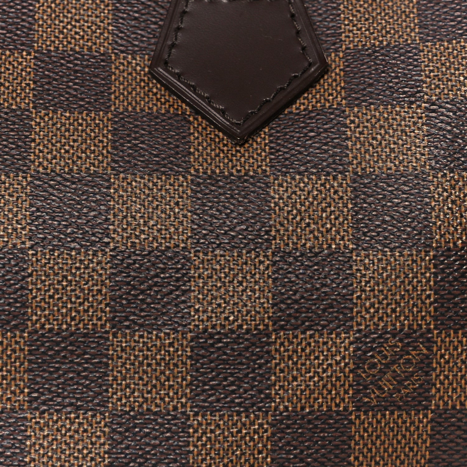 Damier Ebene Speedy 25