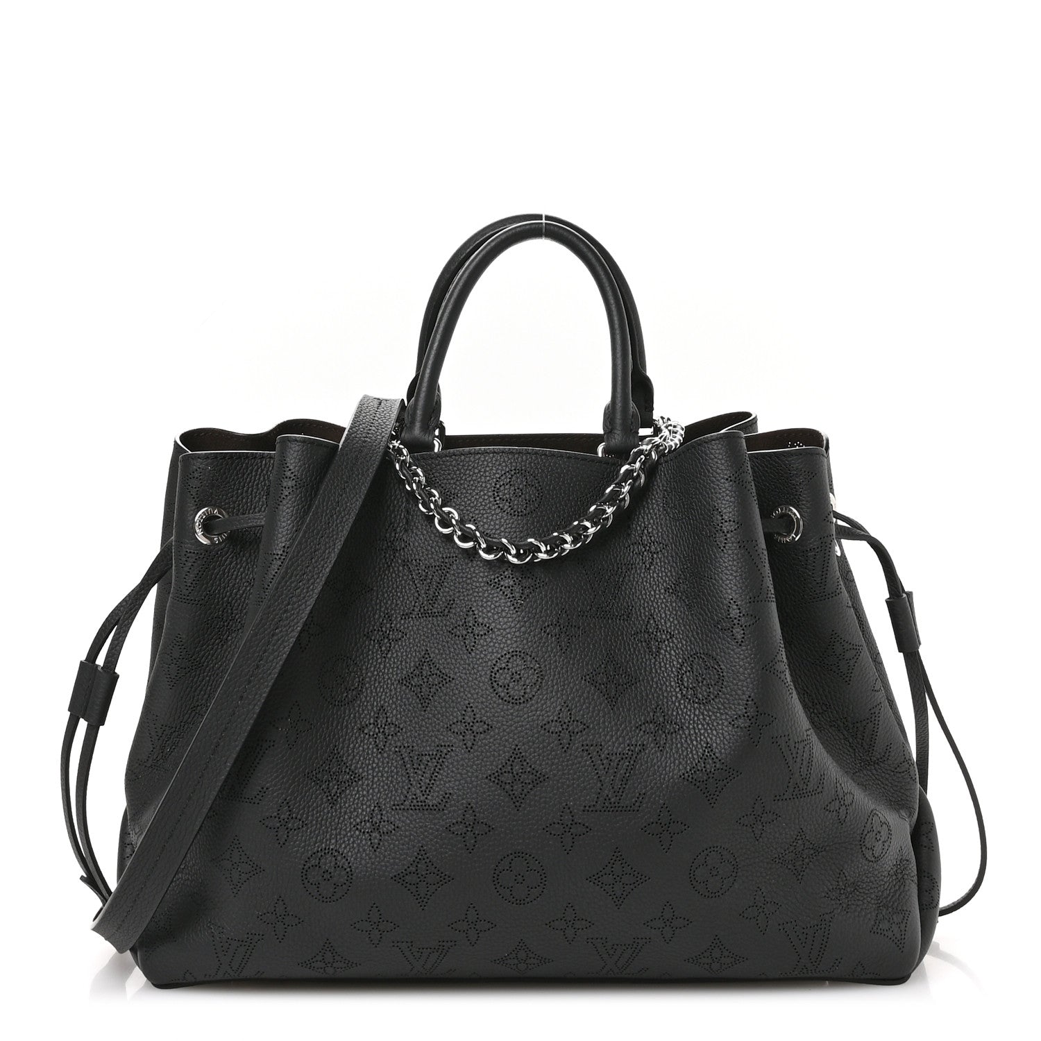 Mahina Bella Tote Black