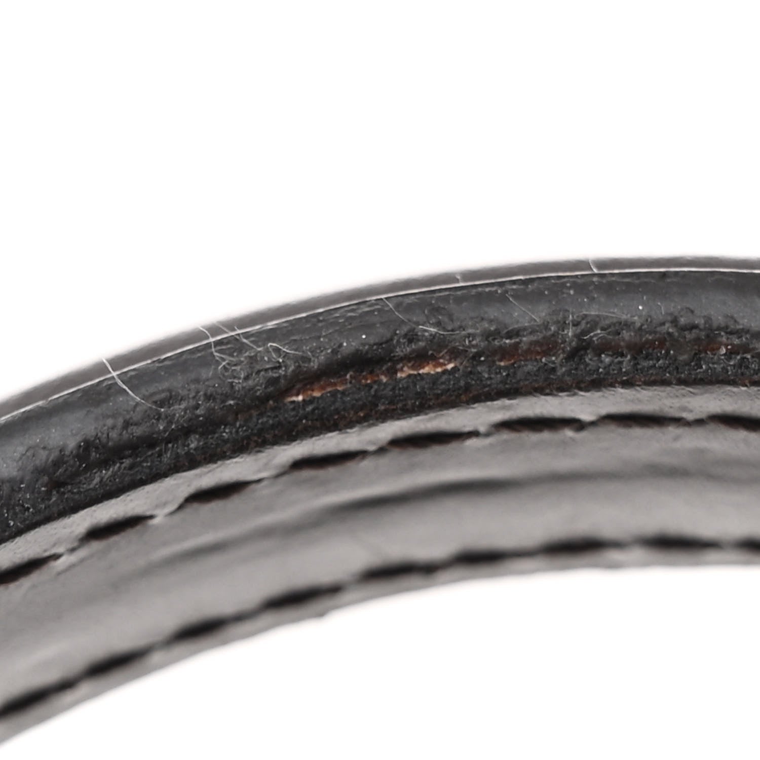 Damier Ebene Croisette