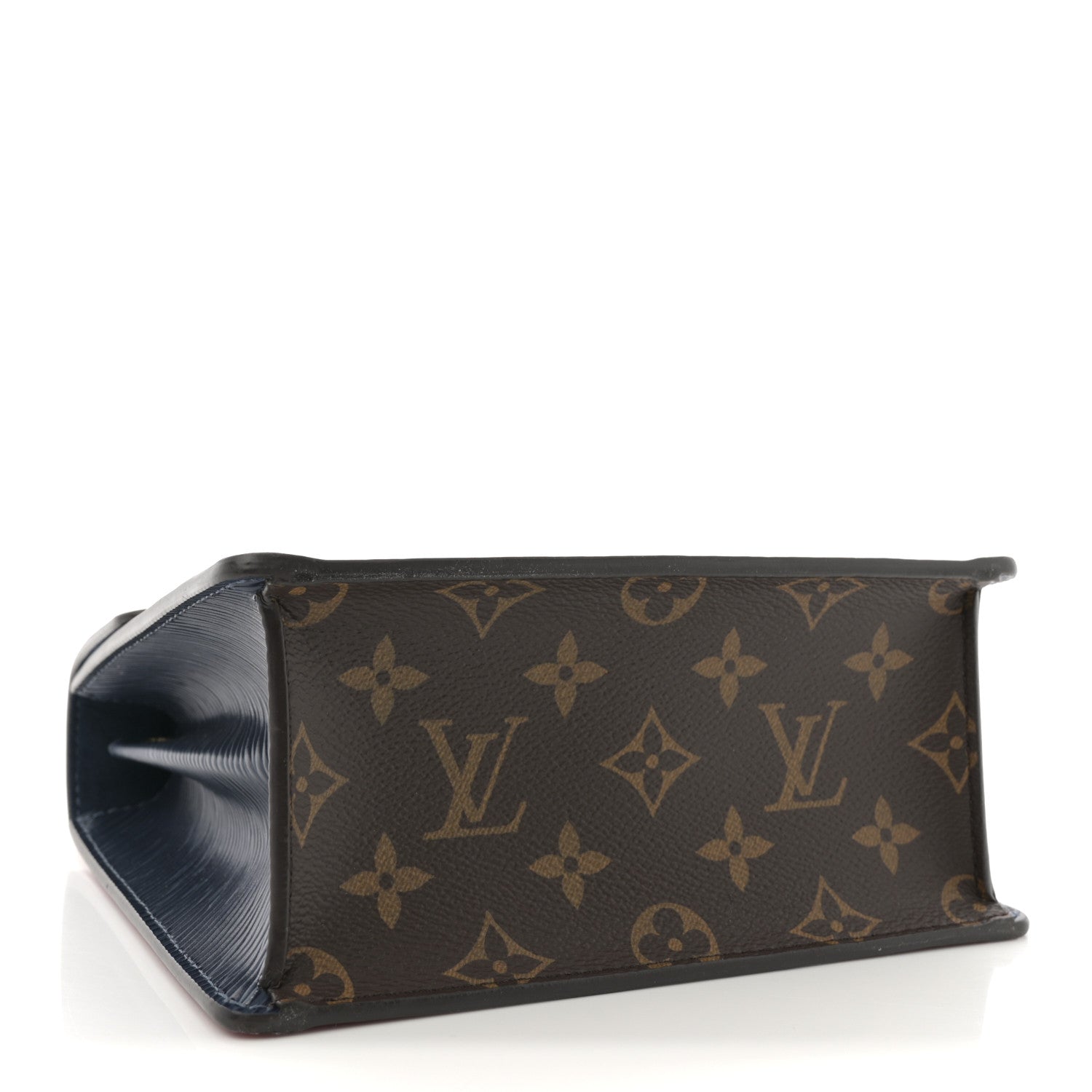 Vernis Epi Monogram Spring Street Scarlet