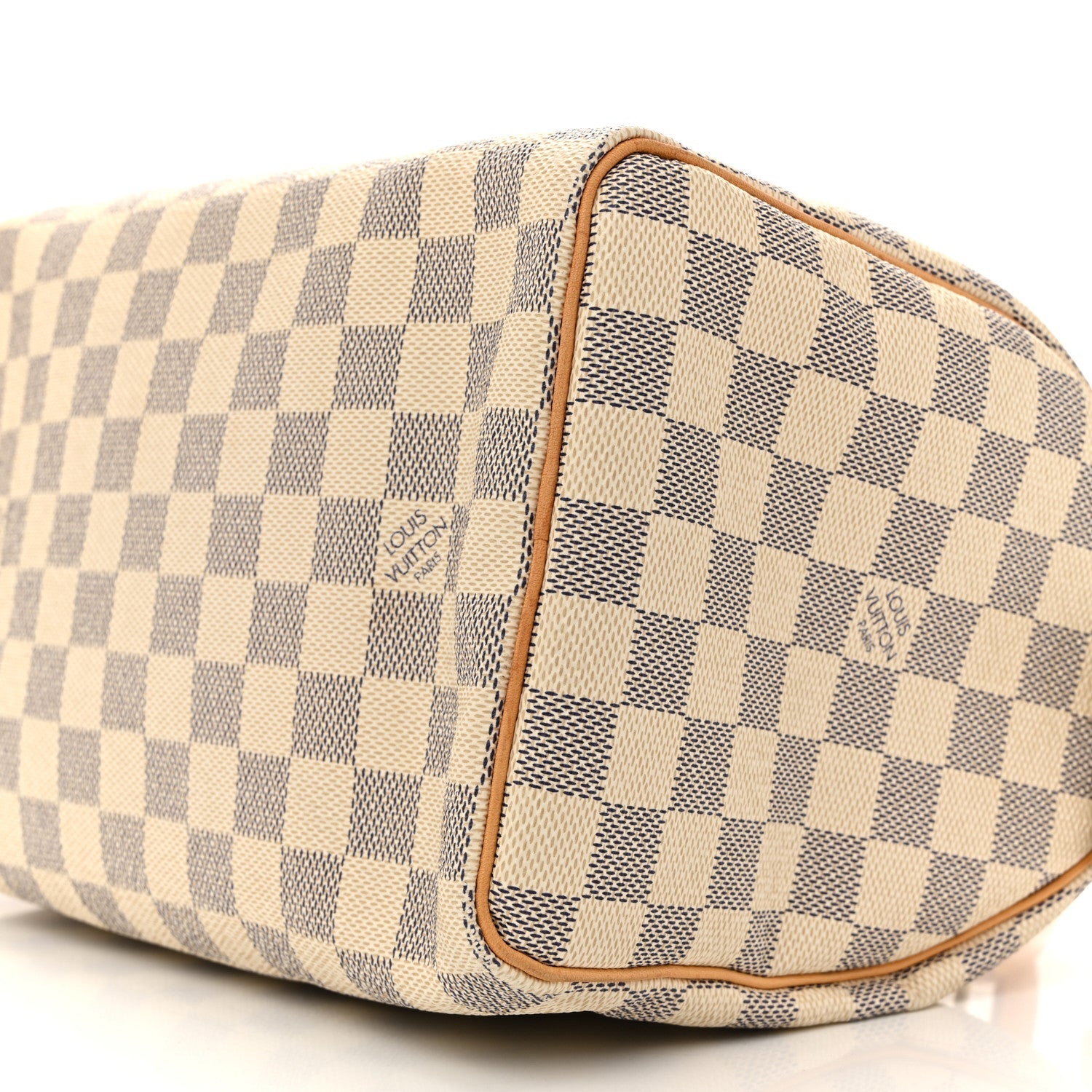 Damier Azur Speedy 25