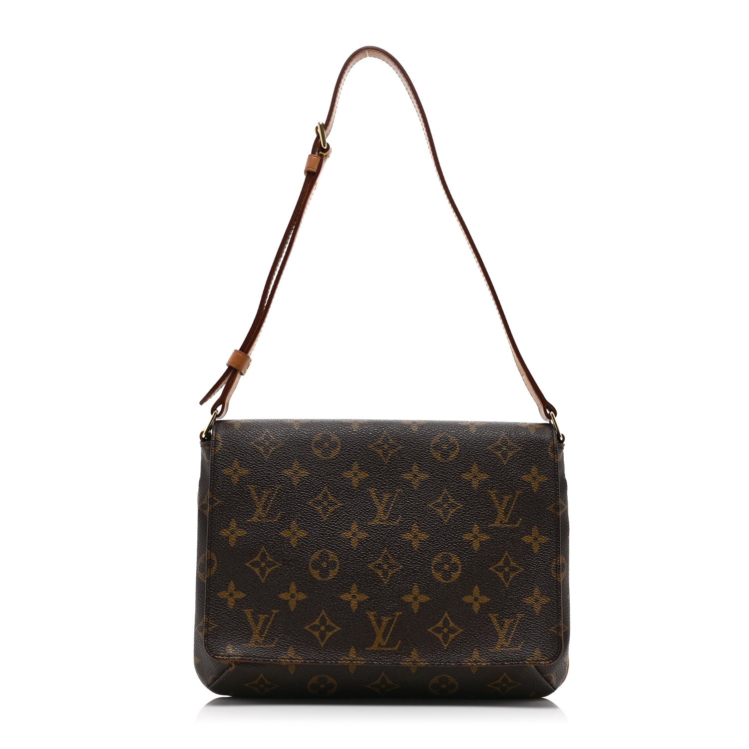 Monogram Musette Tango