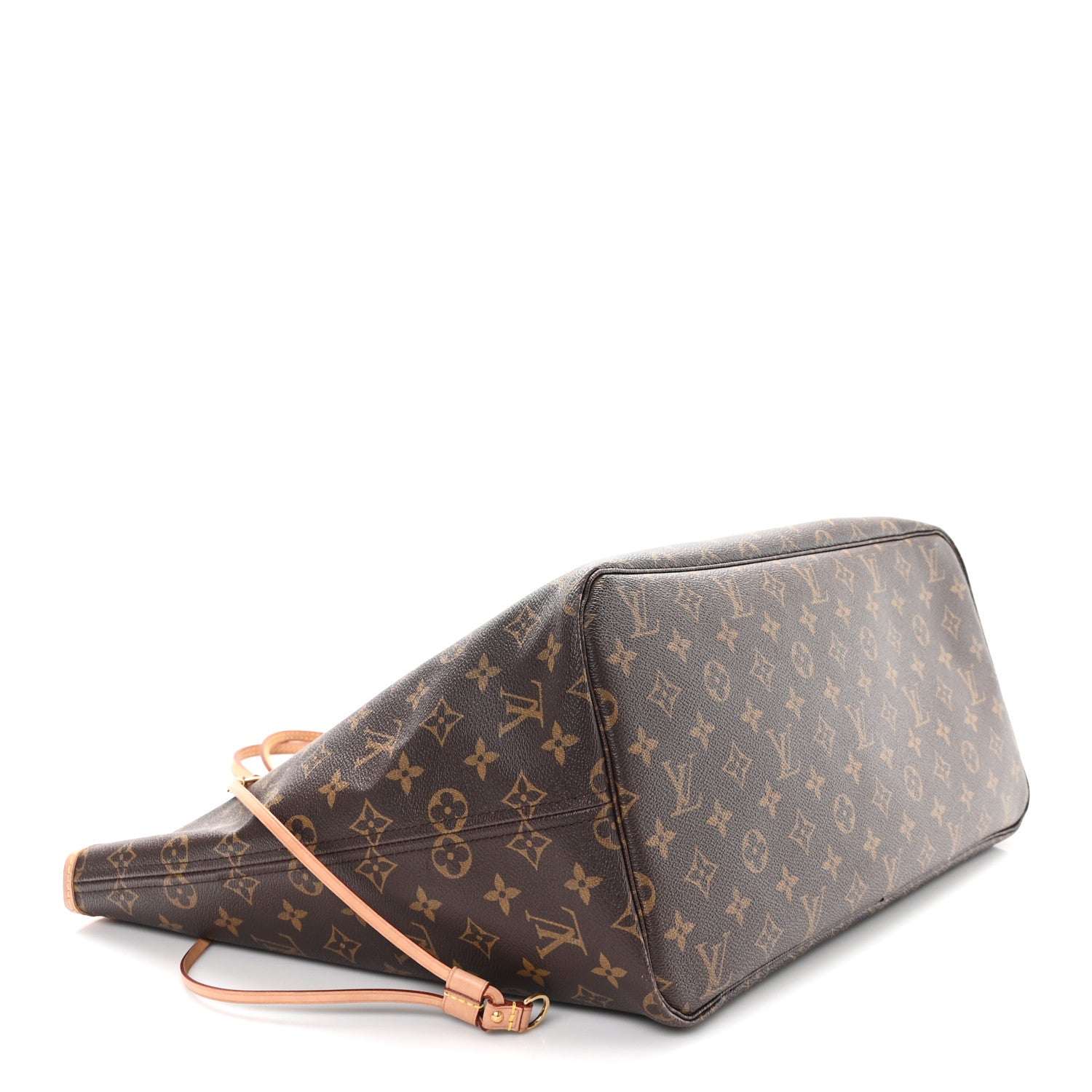 Monogram Neo Neverfull GM Pivoine