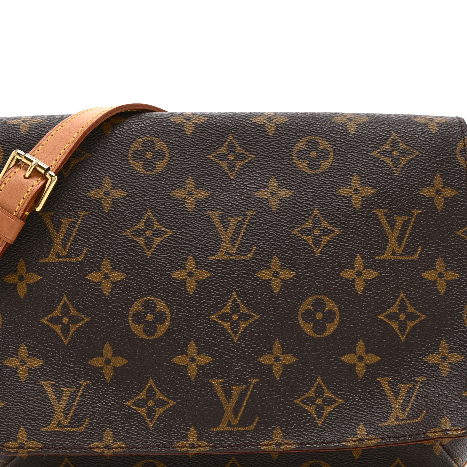 Monogram Musette Tango