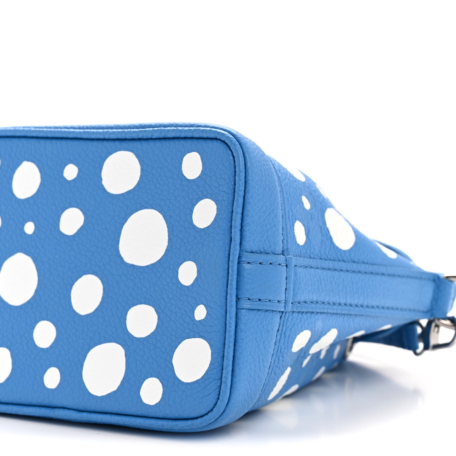 LV X YK Empreinte Nano Noe MM Blue White