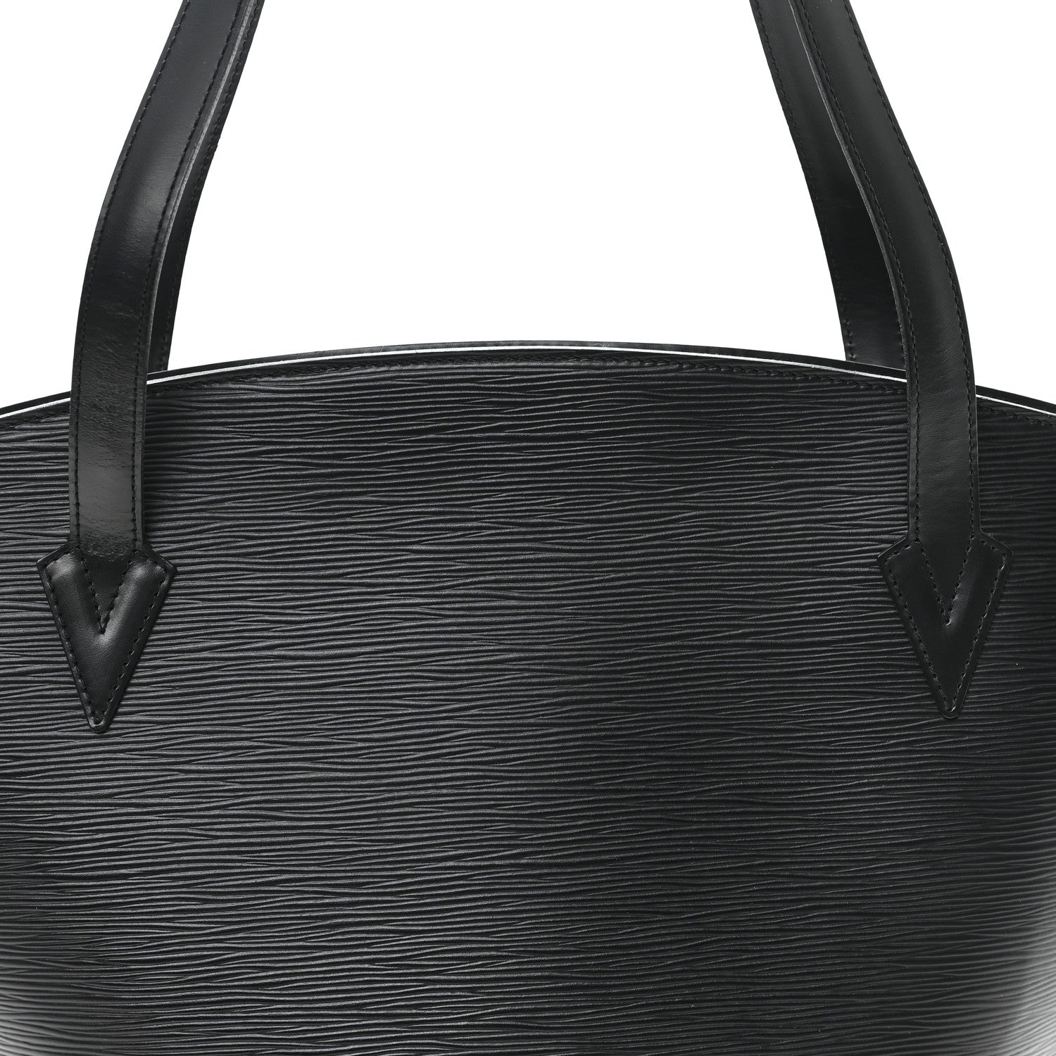 Epi Saint Jacques GM Black