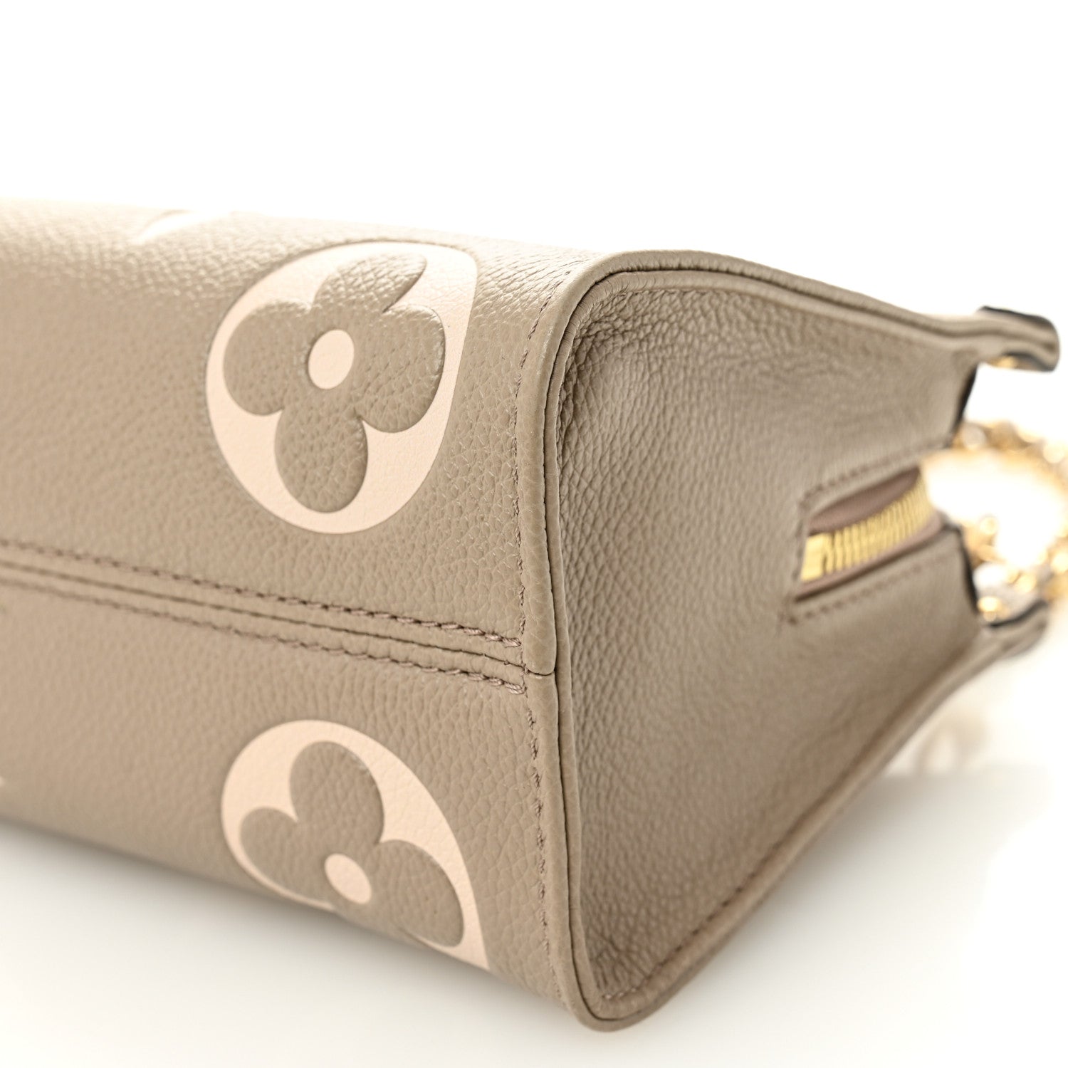 Empreinte OnTheGo East West Dove Cream