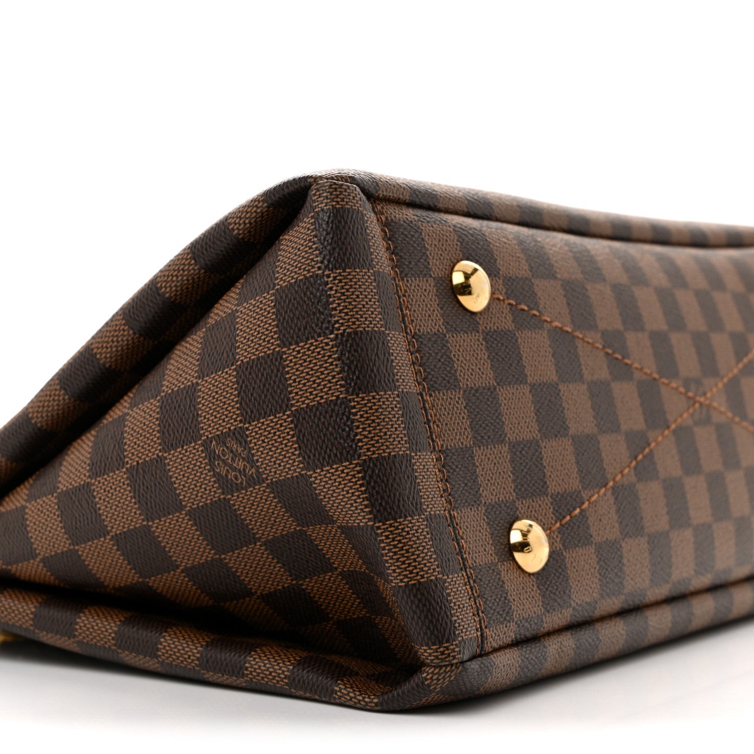 Damier Ebene Lymington