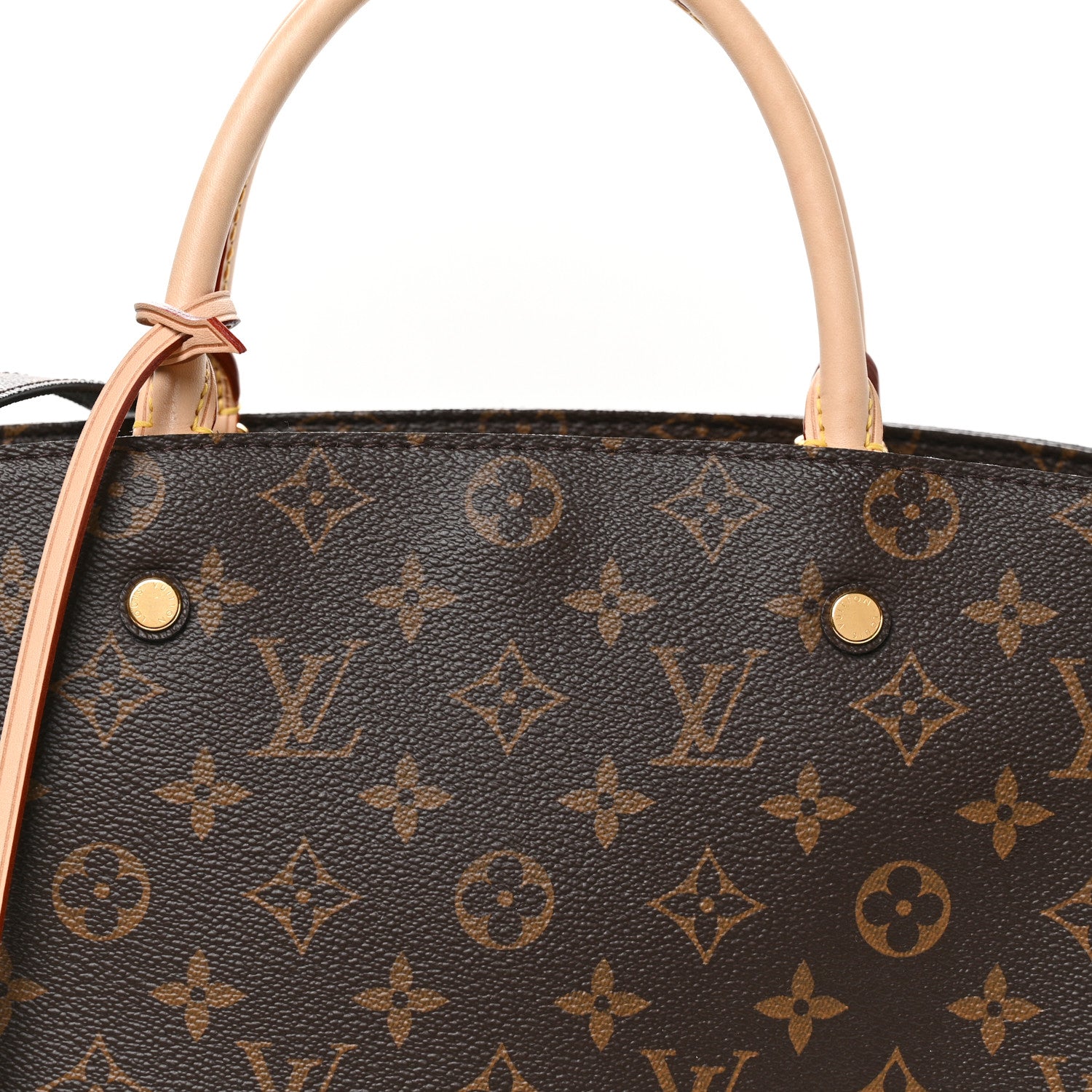 Monogram Montaigne GM