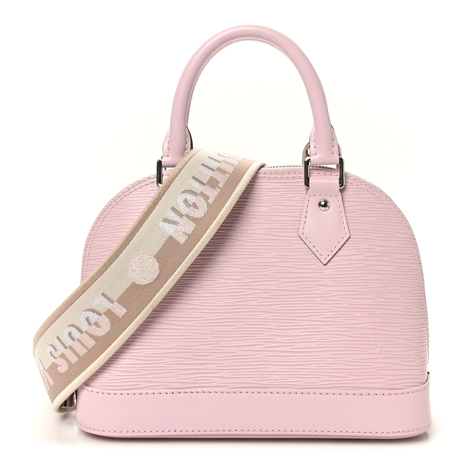 Epi Jacquard Alma BB Guimauve