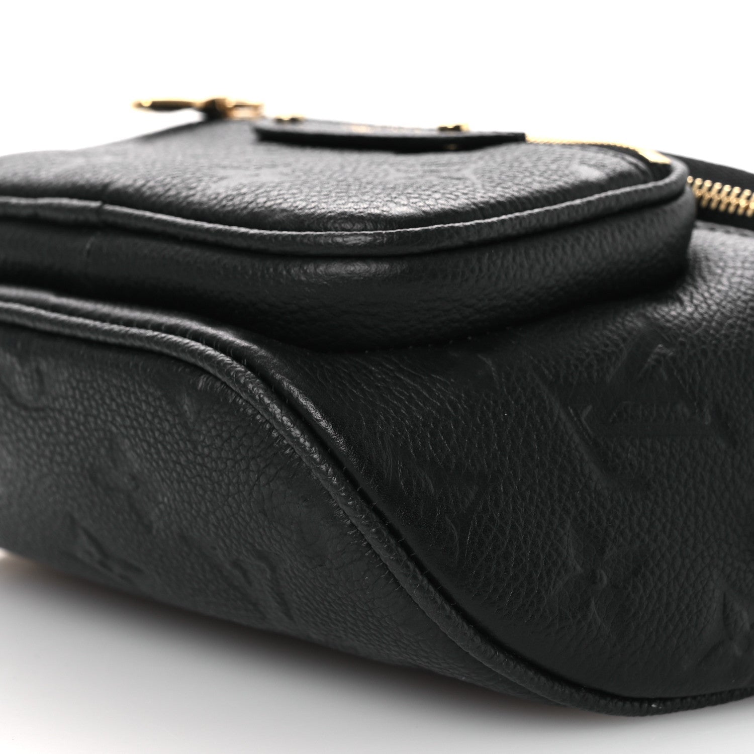 Empreinte Mini Bumbag Black