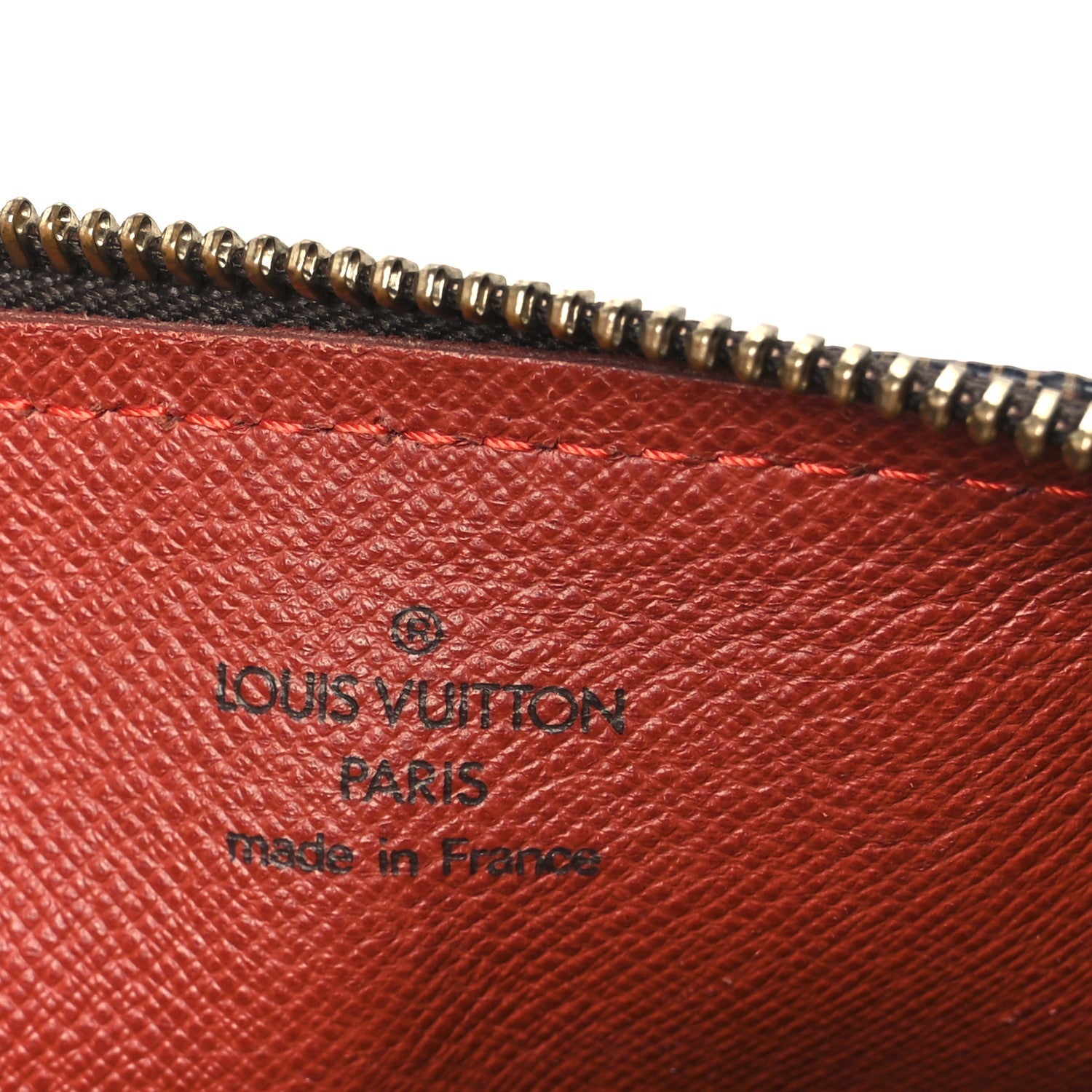 Damier Ebene Papillon 26