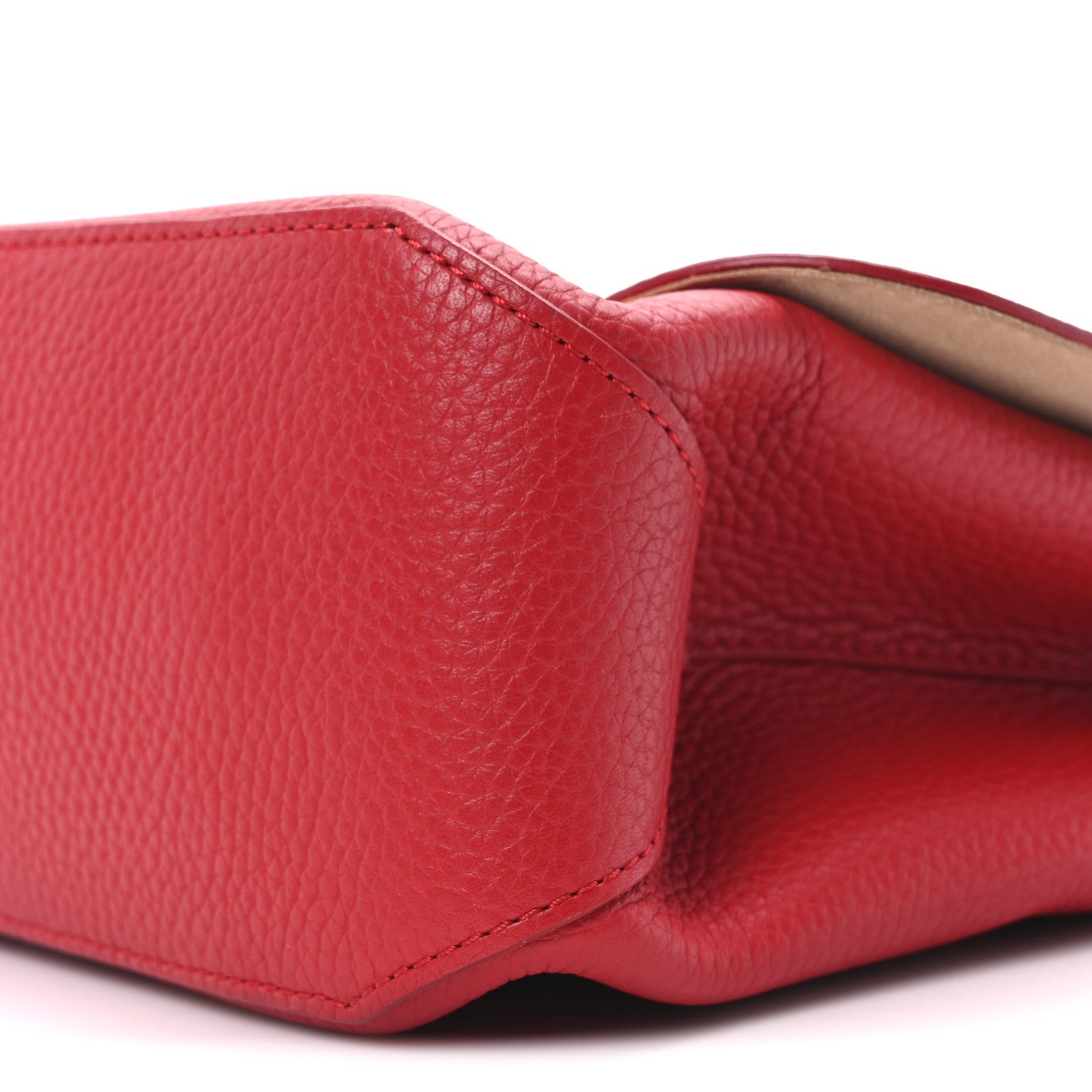 Taurillon Volta Coquelicot