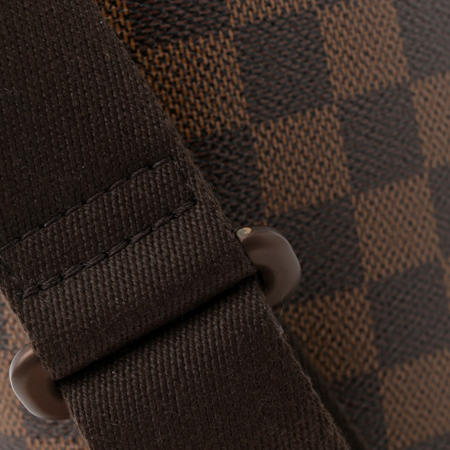 Damier Ebene Brooklyn GM