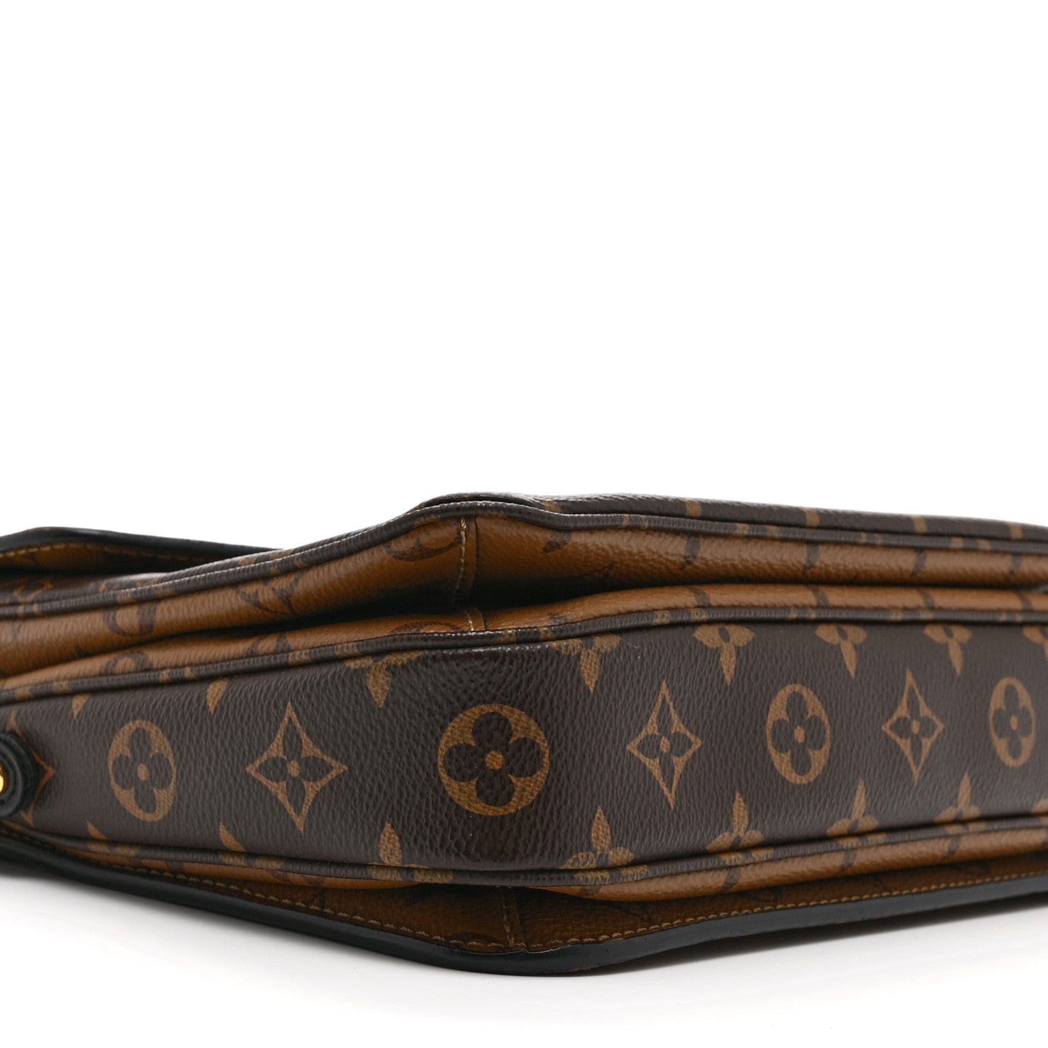 Reverse Monogram Pochette Metis