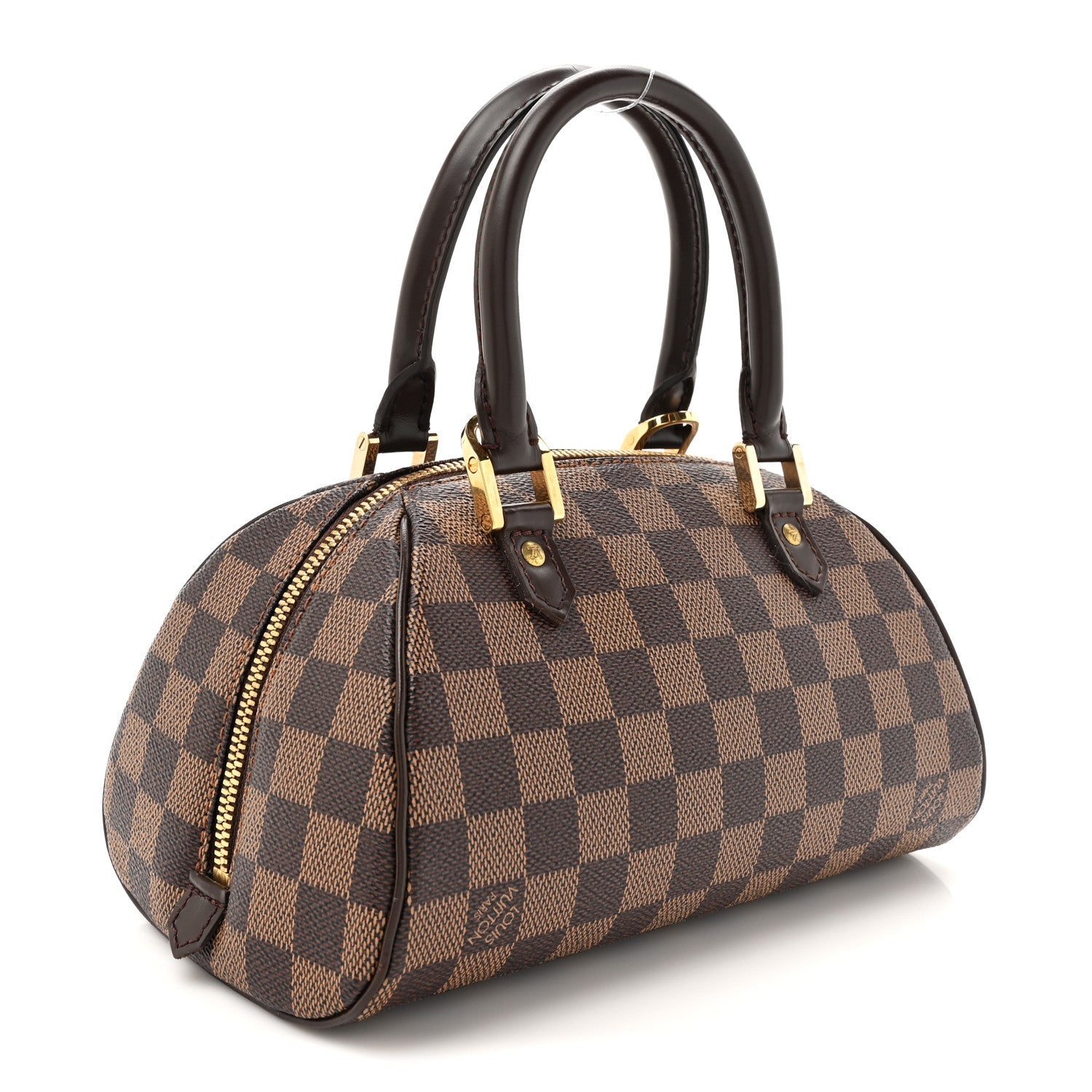 Damier Ebene Ribera Mini