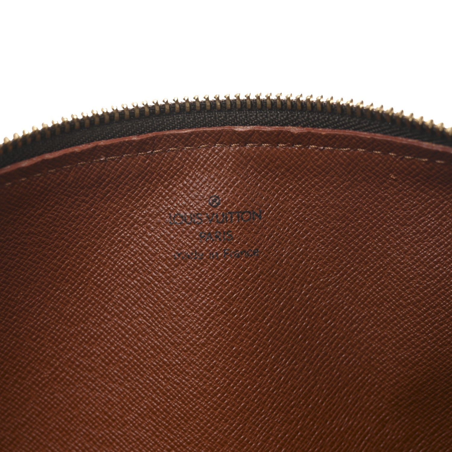 Monogram Papillon 30