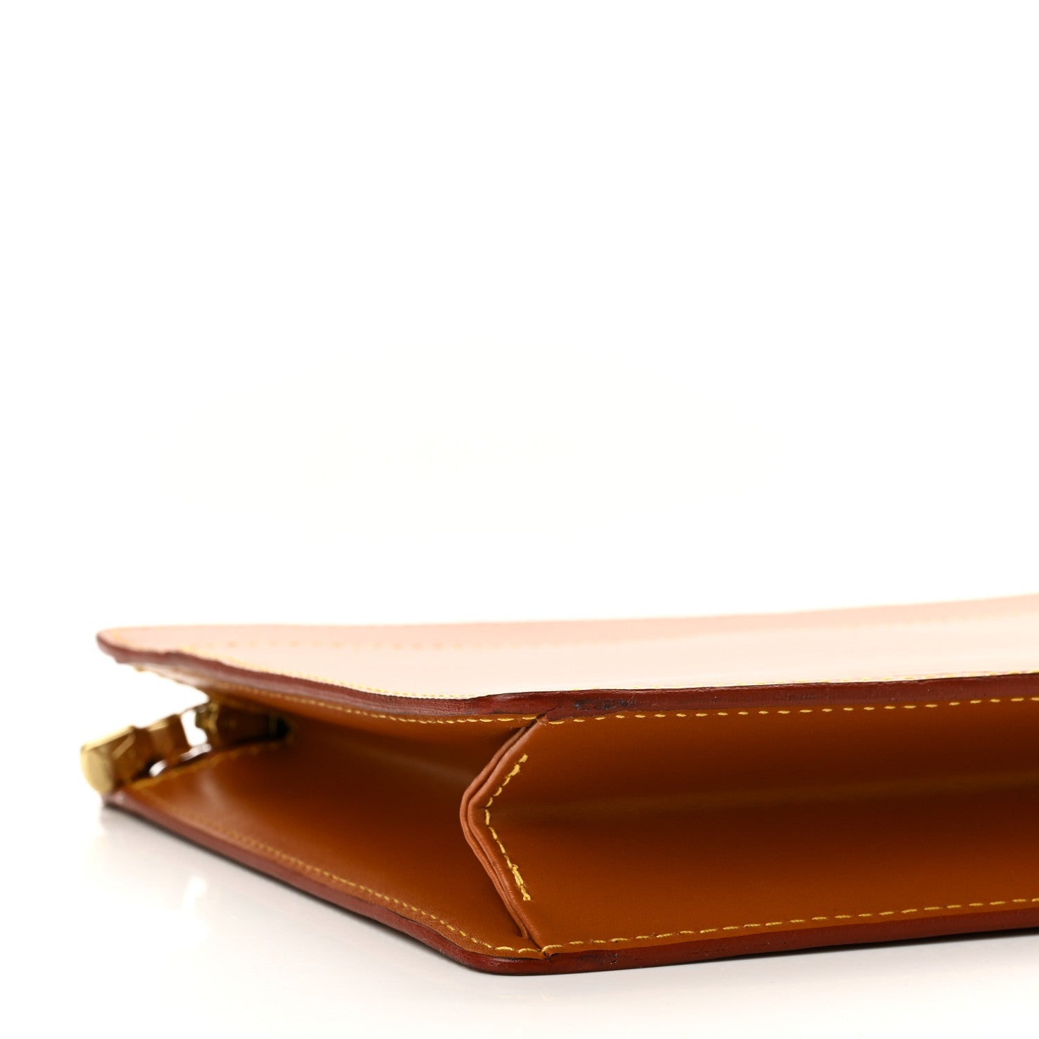 Epi Pochette Homme Clutch Cipango