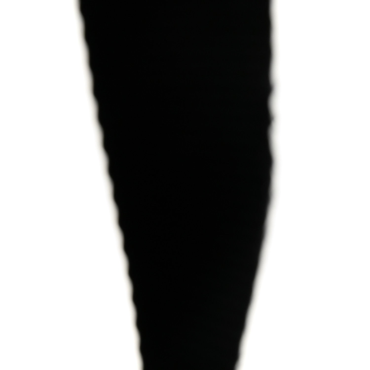 Tessuto Nylon Messenger Bag Black