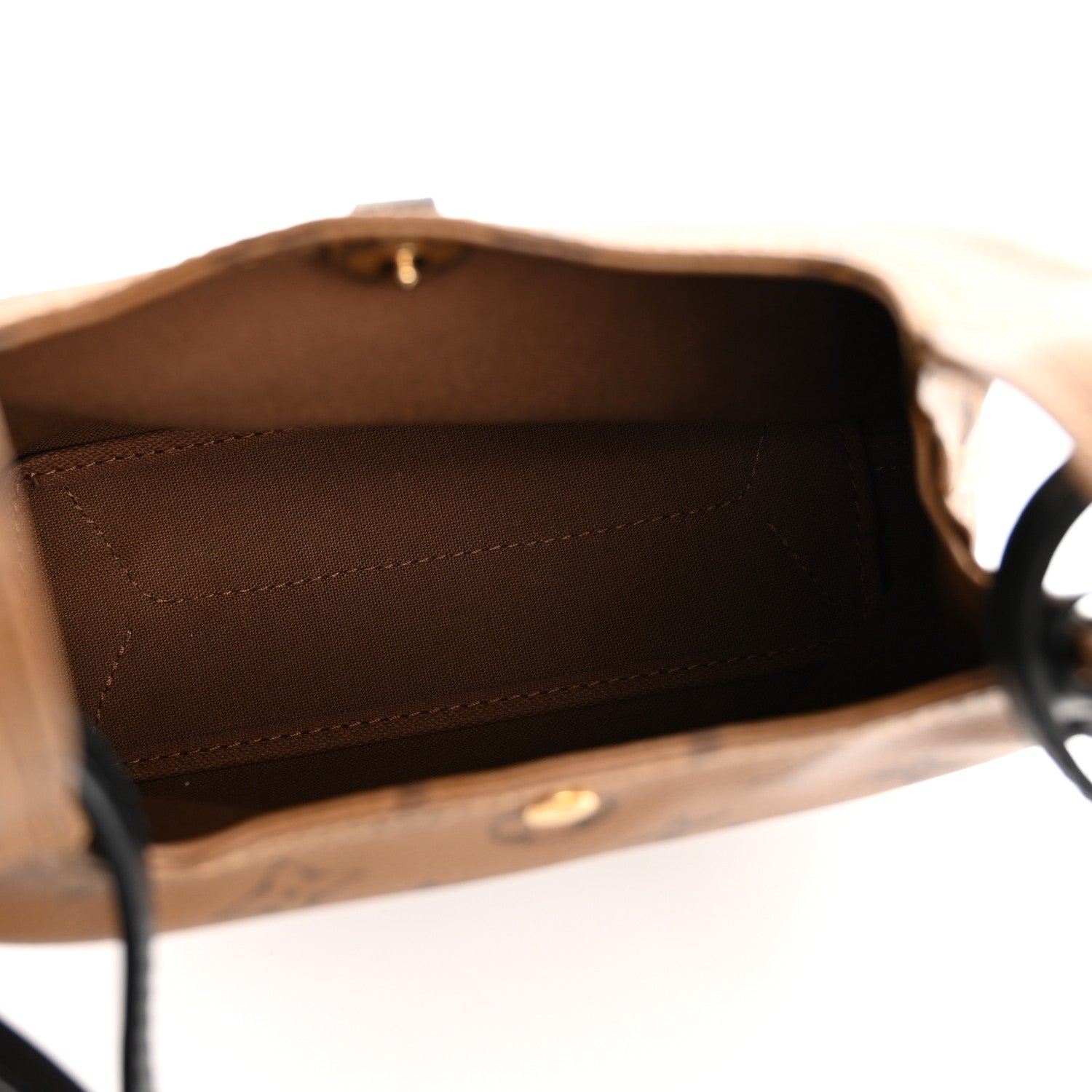 Reverse Monogram Atlantis BB