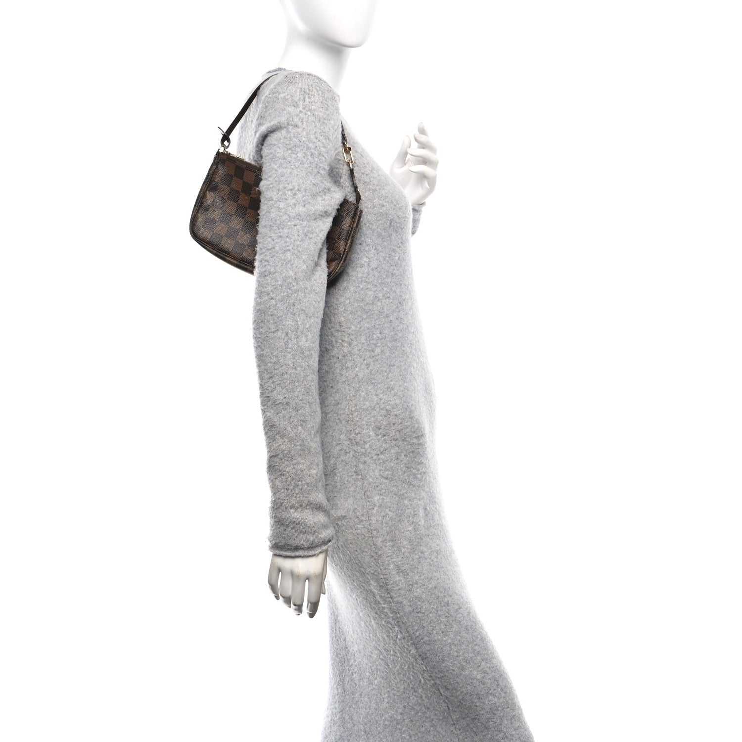 Damier Ebene Pochette Accessories