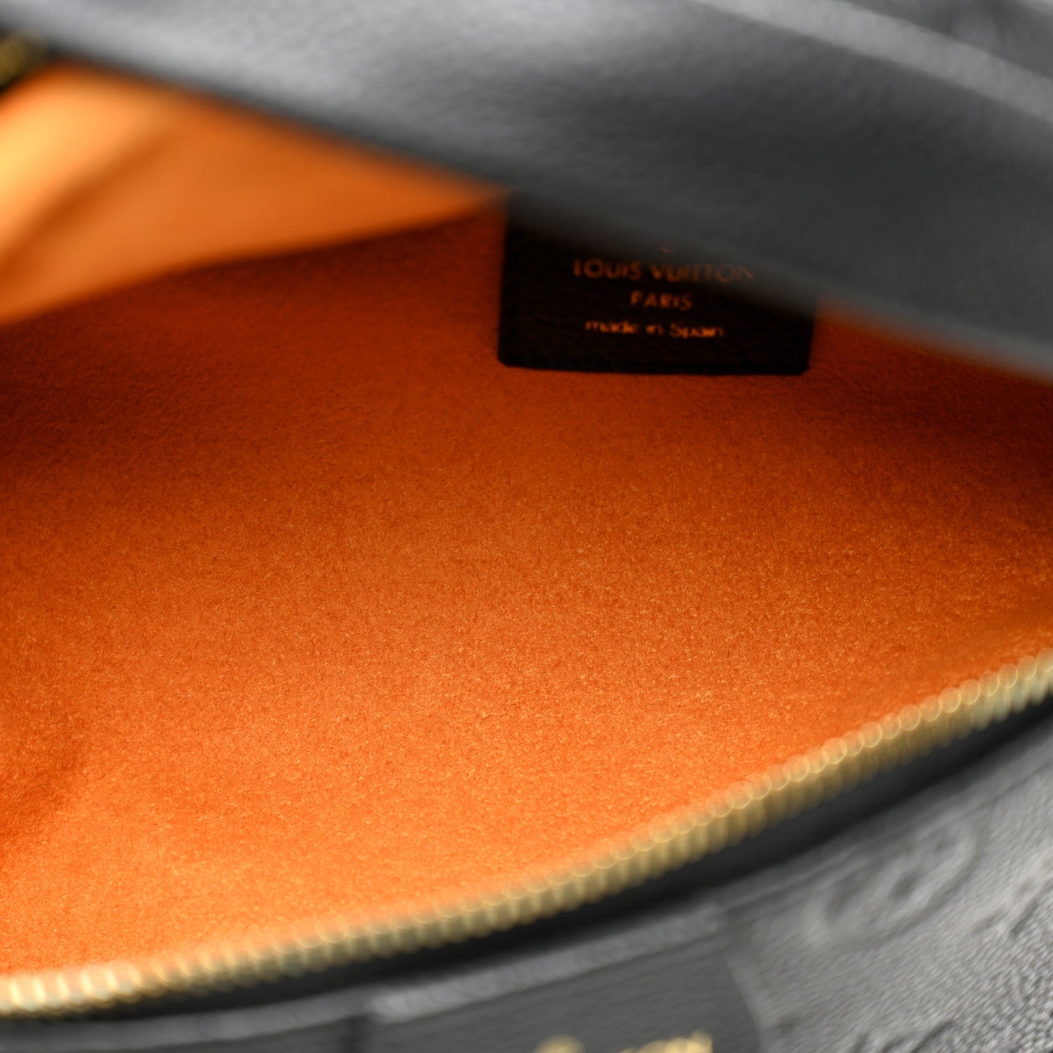 Empreinte BumBag Black